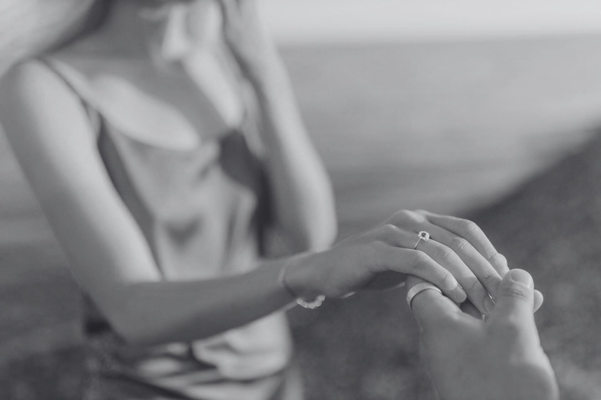 Just Engaged? Here’s Where to Start Your Bridal Journey (And What to Wear to Celebrate)