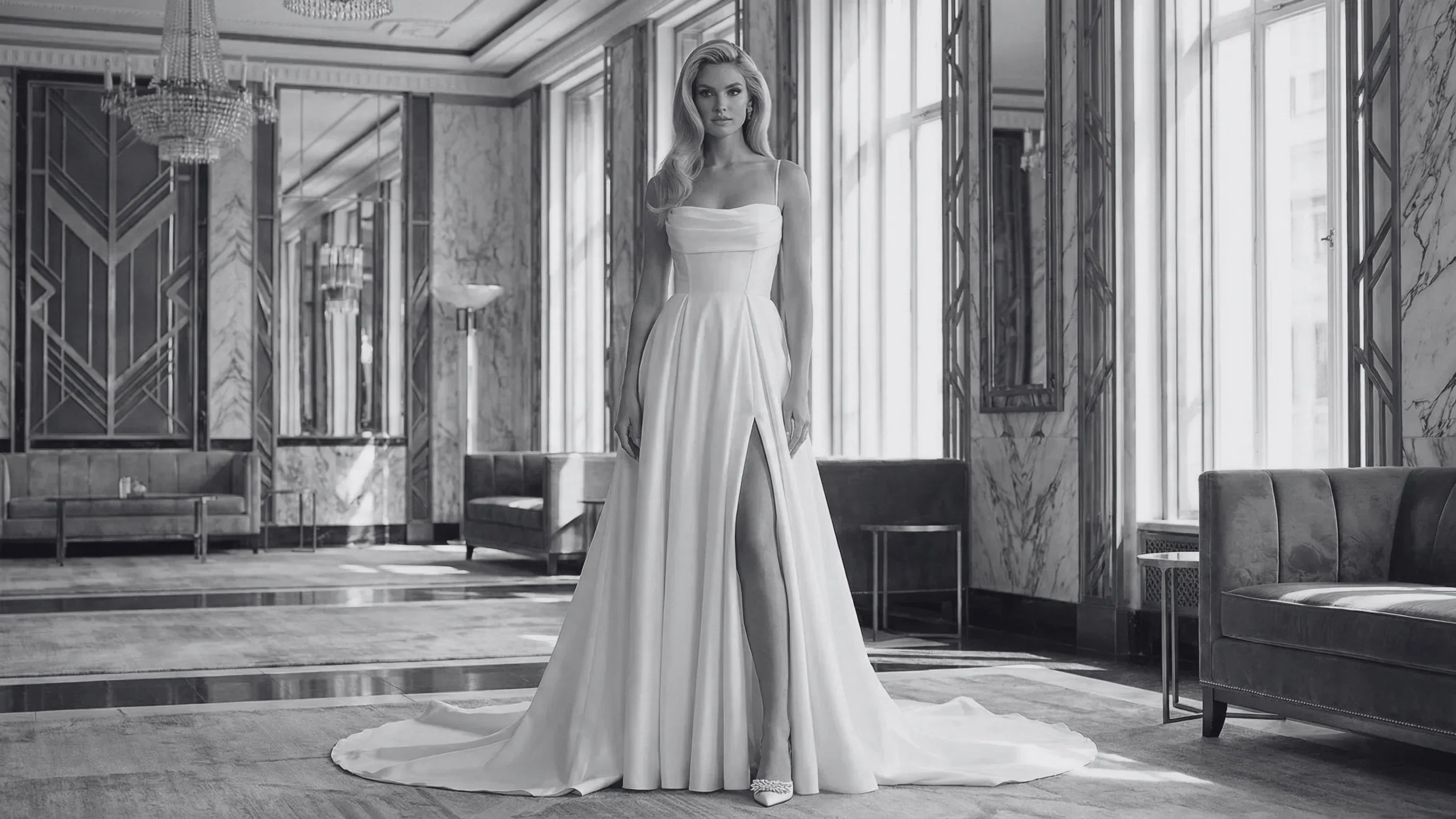 Where Can I Find Affordable Wedding Dresses in the UK?