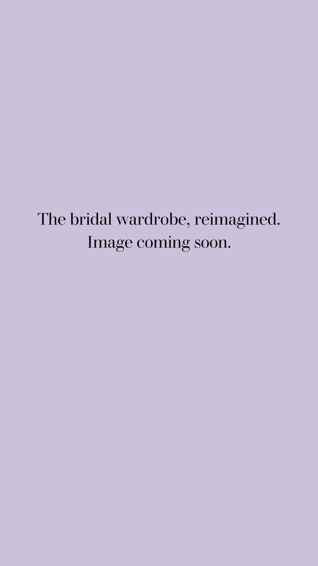 Custom-made Beaded Bridal Cape