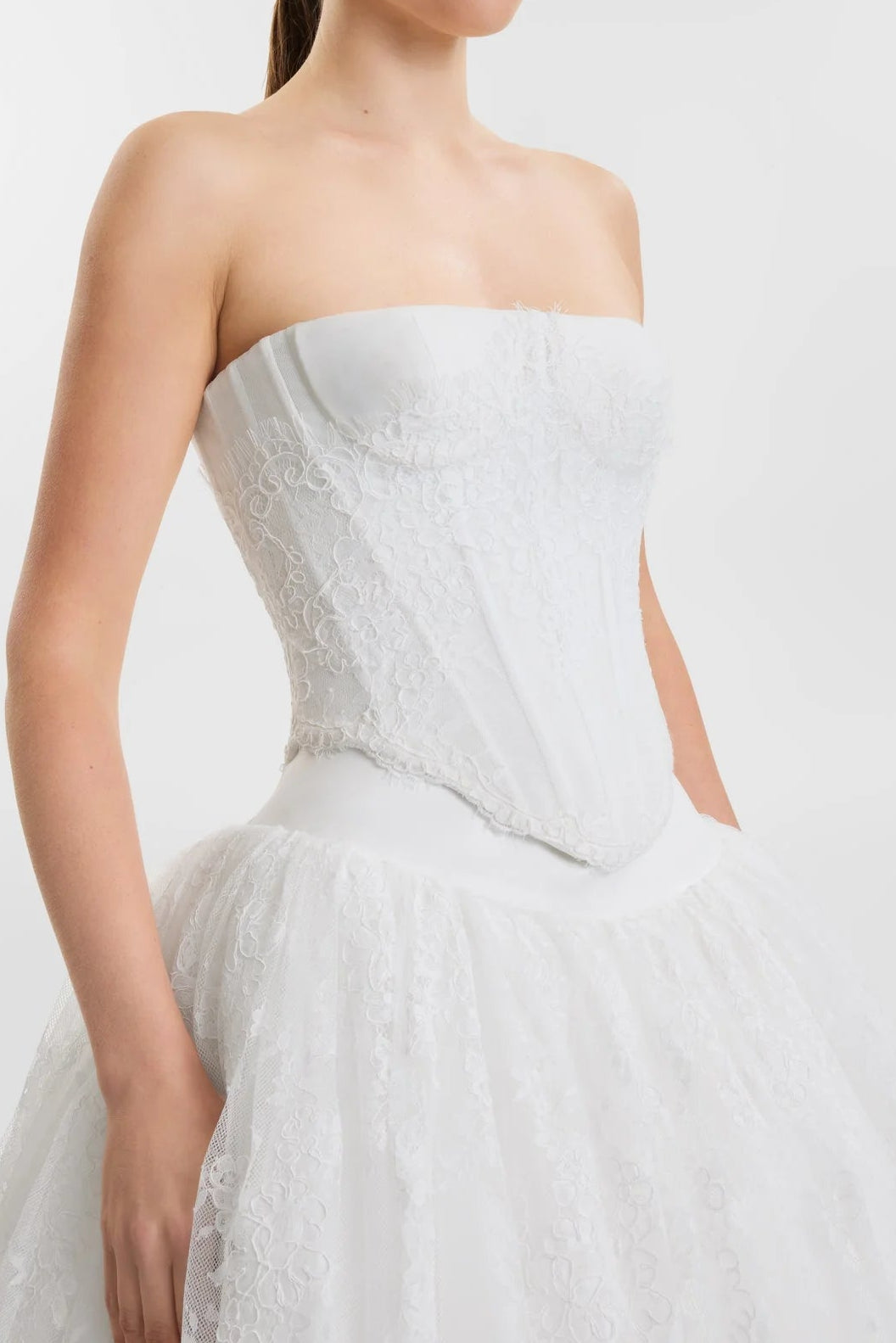 Kyha Baia Corset