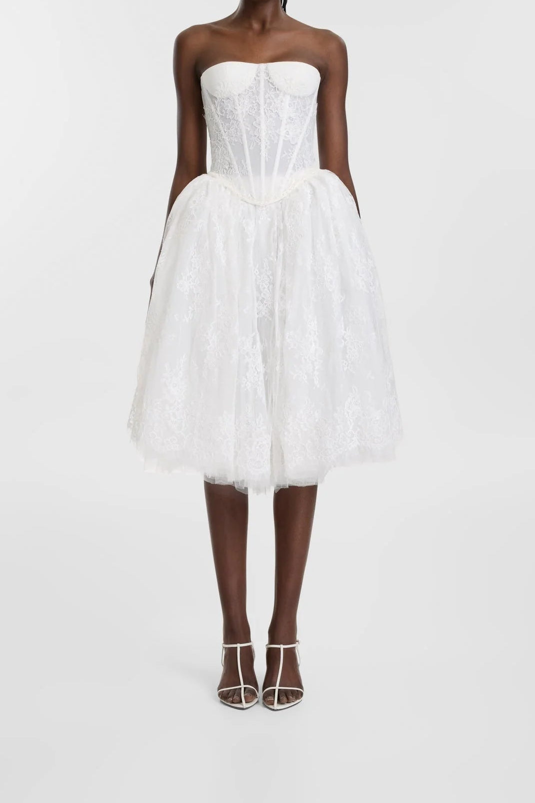 Kyha Basu Skirt