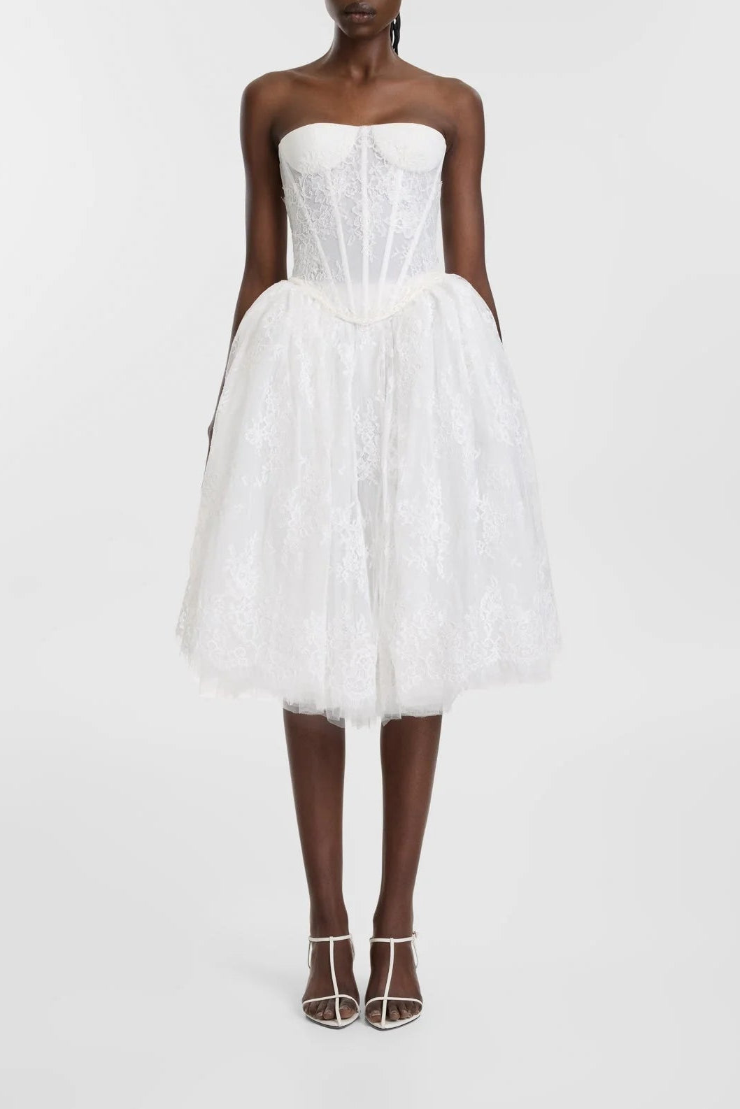 Kyha Baia Corset