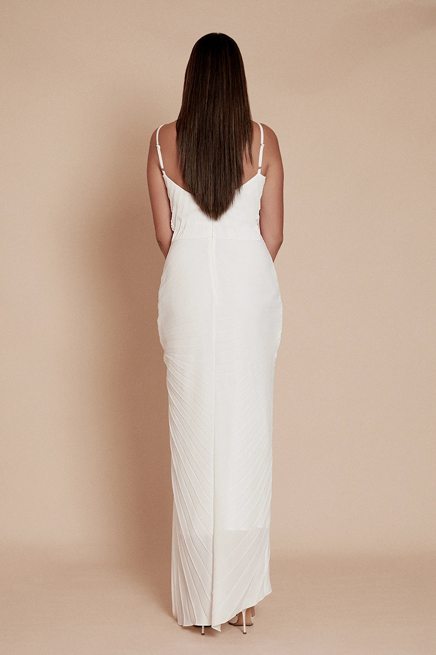 Georgia Hardinge Dazed Maxi Dress