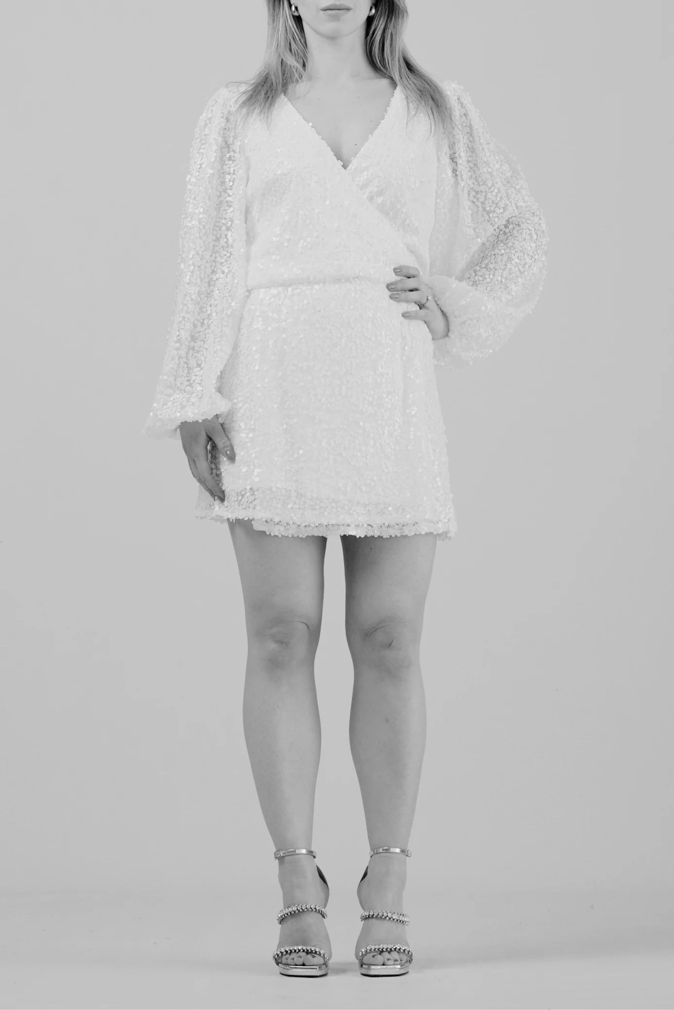 Charlotte Mills Aubrey Dress