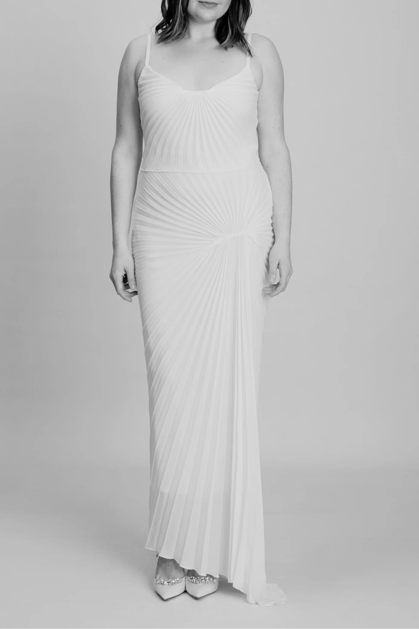 Georgia Hardinge Dazed Maxi Dress