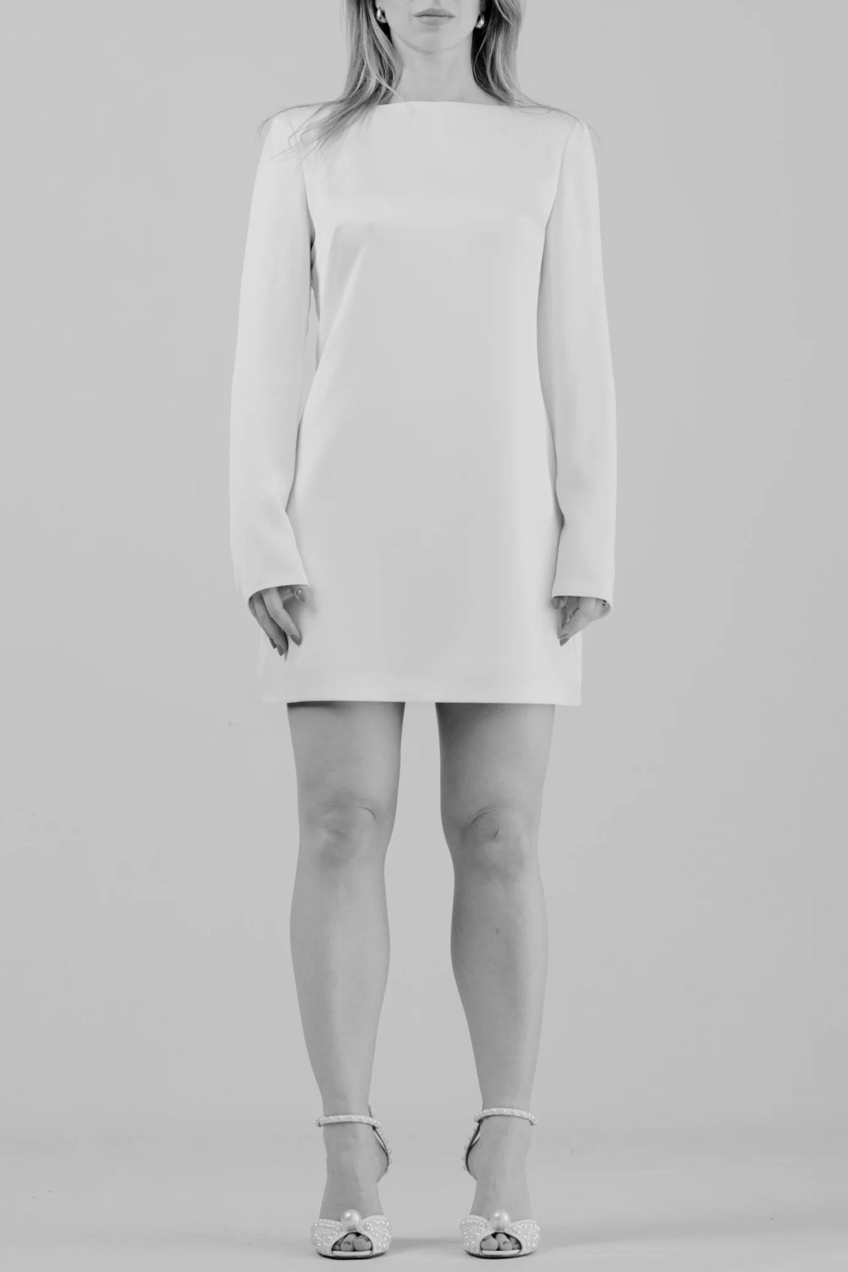 Jenny Yoo Landon Dress