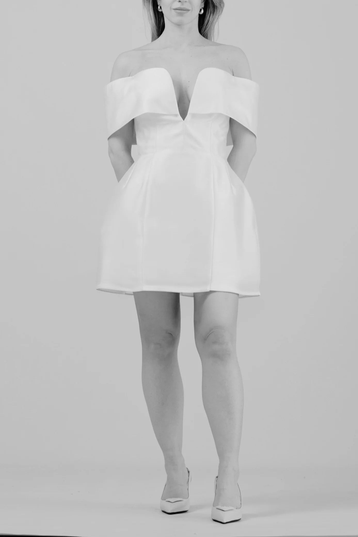 Kyha Cali Dress