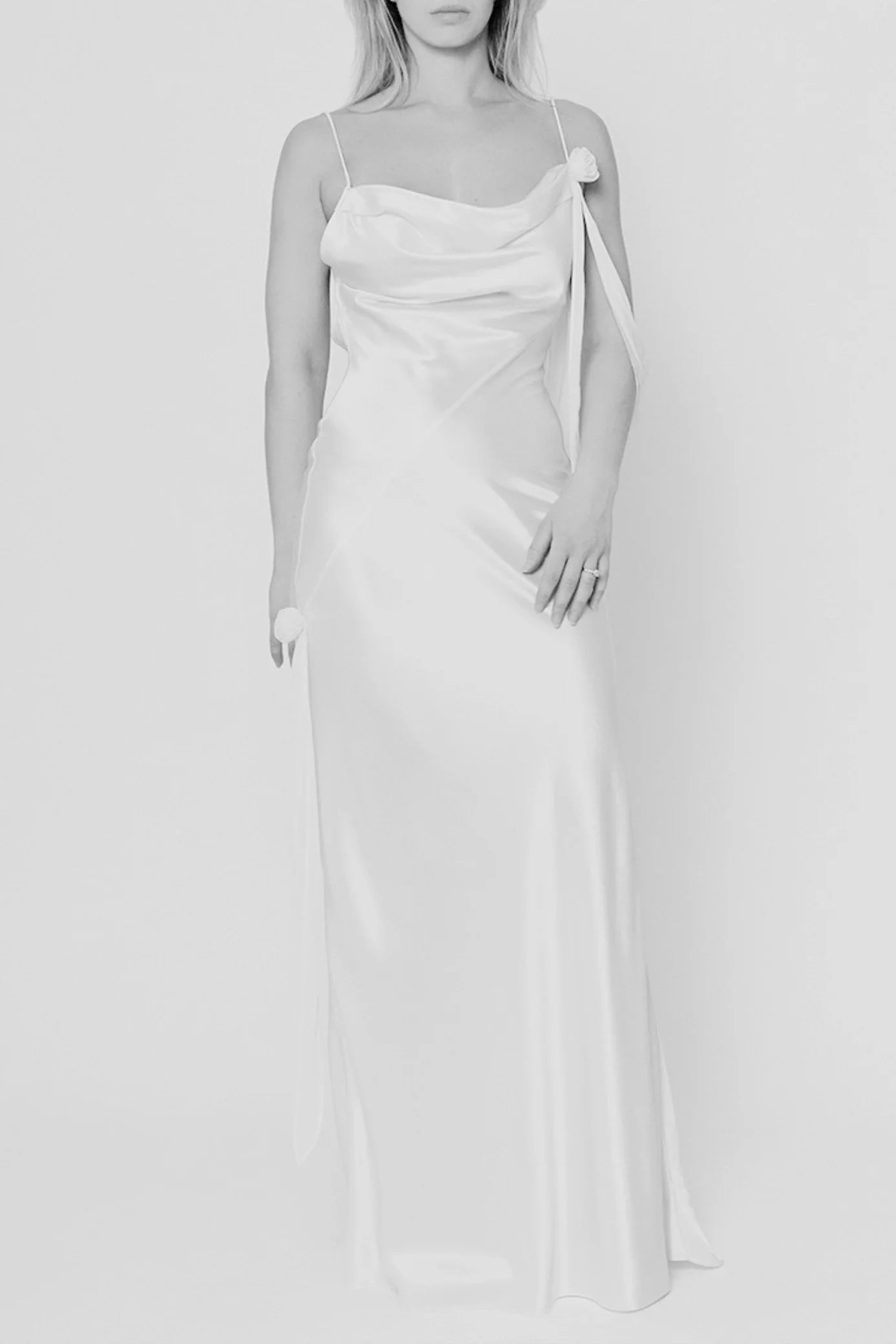 Rat & Boa Lorela Dress