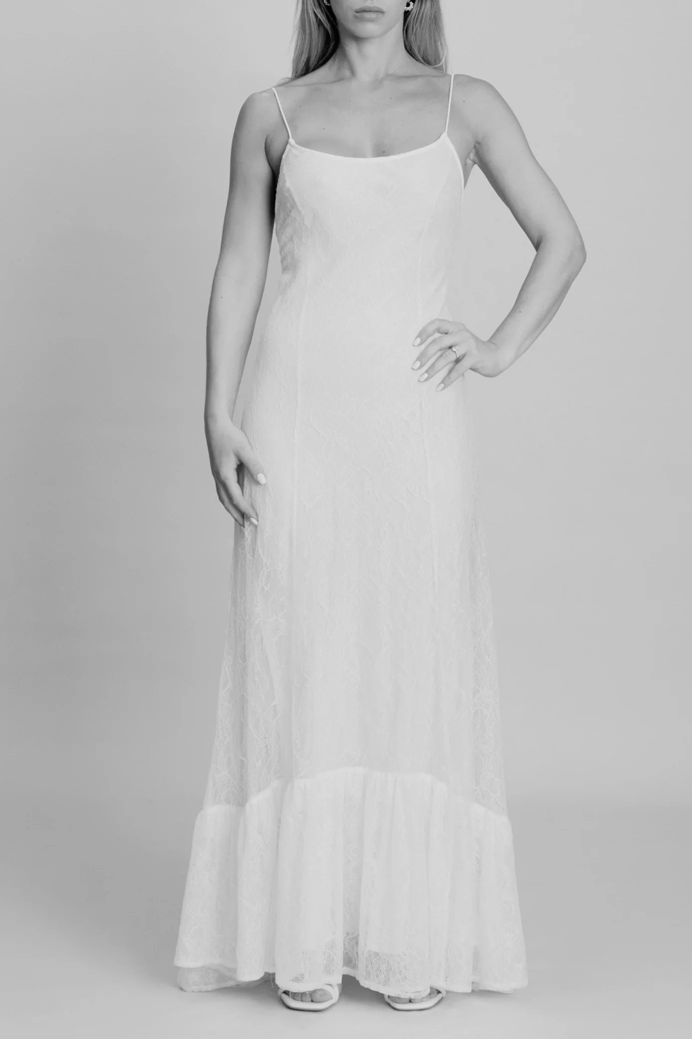 Reformation Shae Dress
