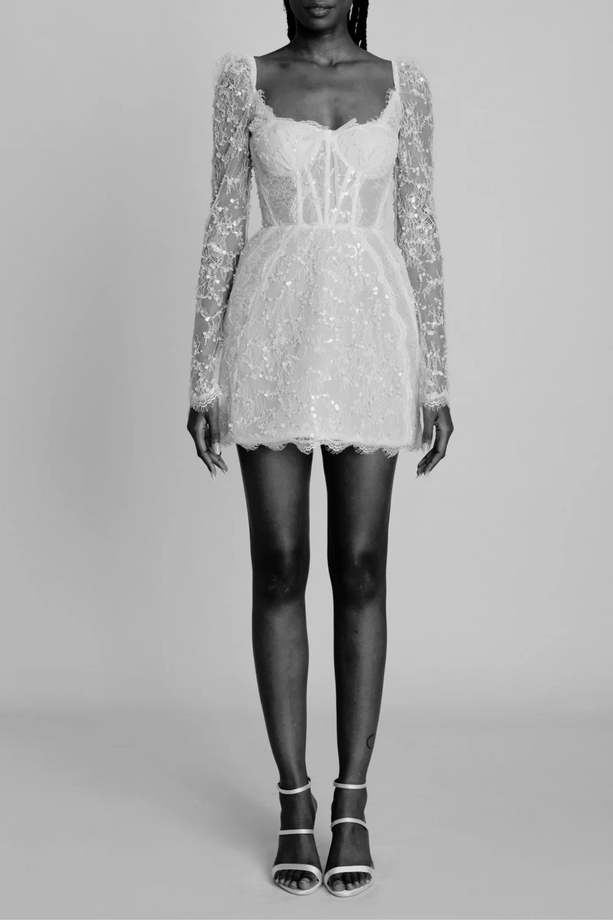 Rosie Etienne Charlotte Dress