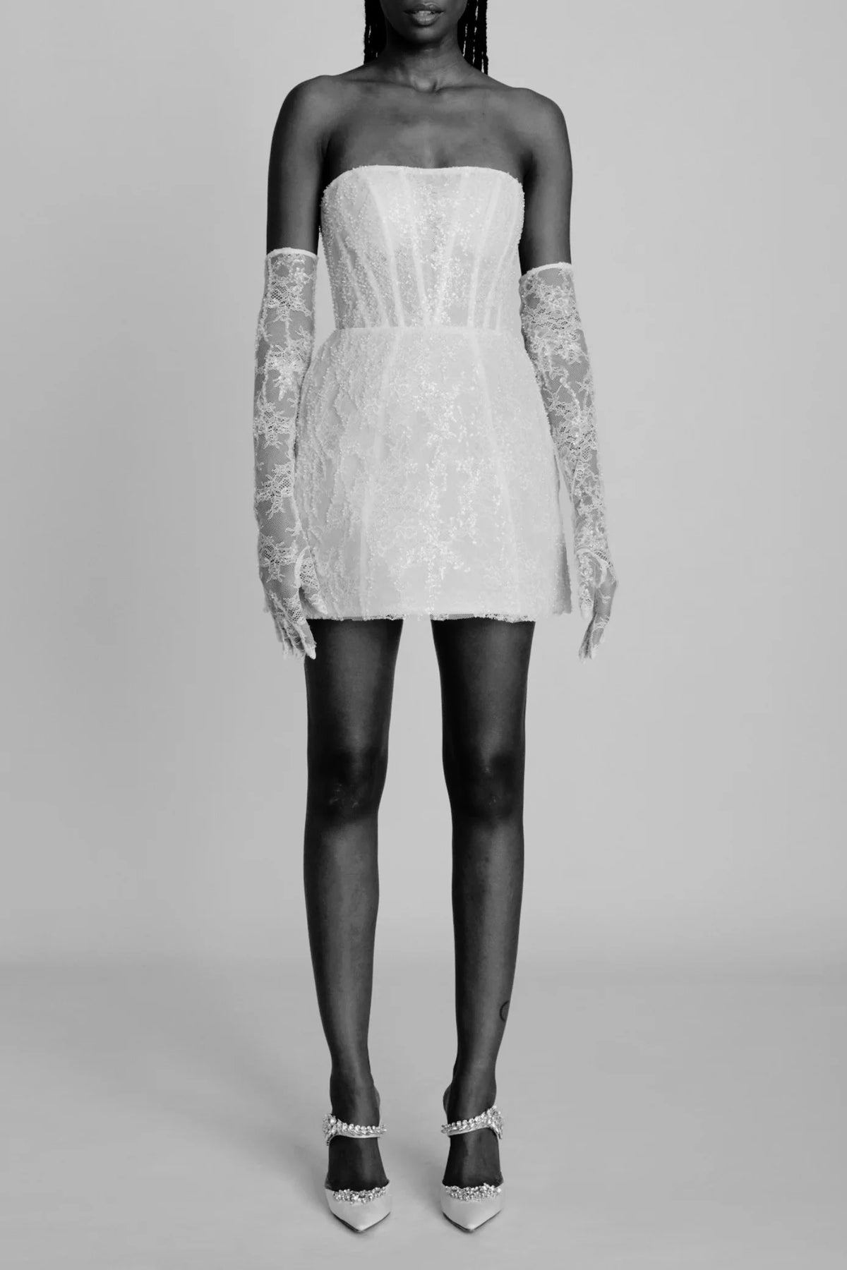 Rosie Etienne Eva Dress