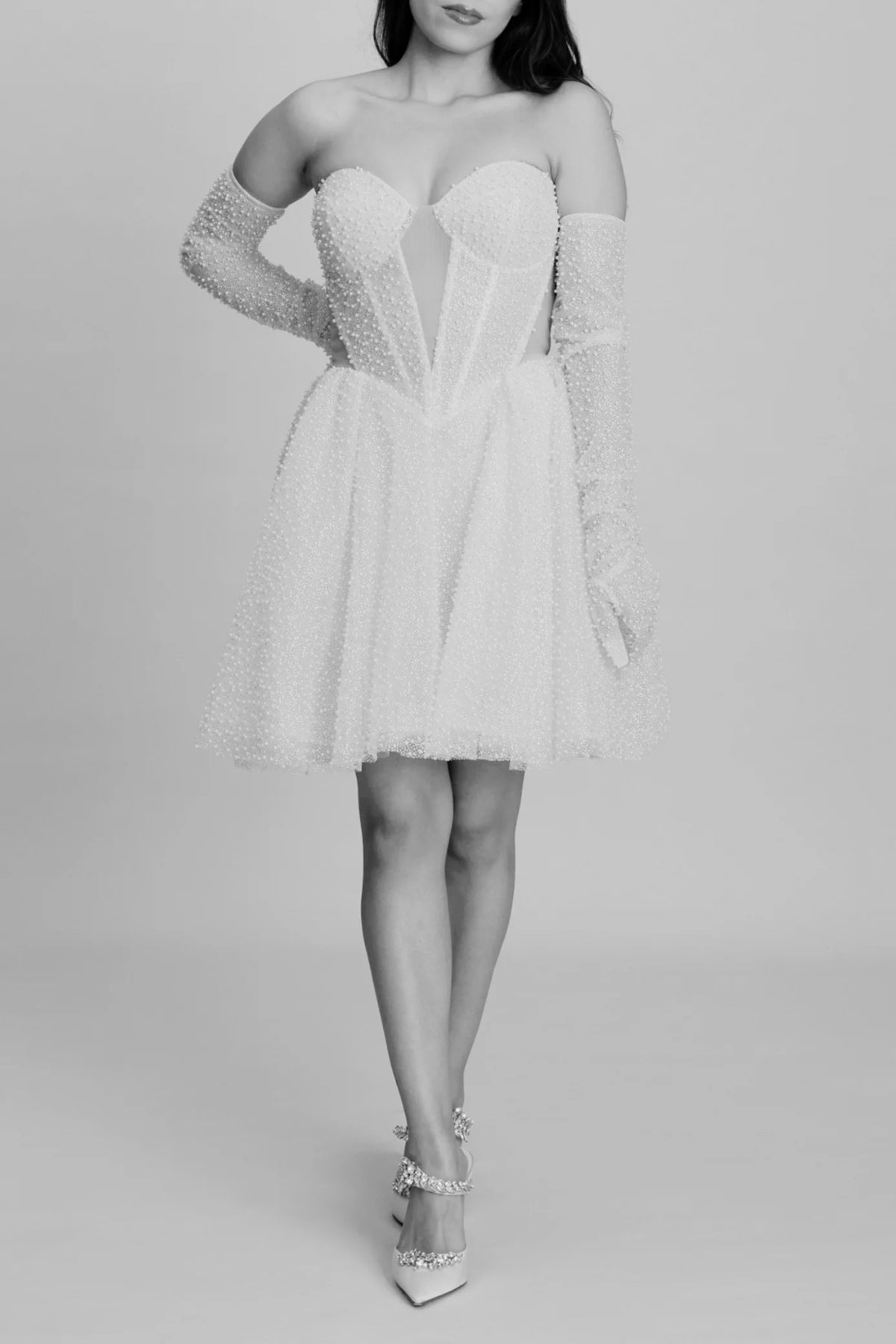 Rosie Etienne Faith Dress
