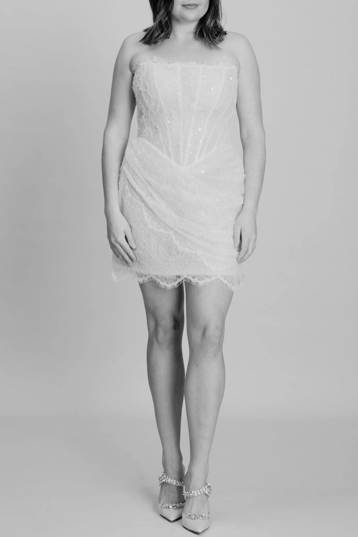 Rosie Etienne Hope Dress