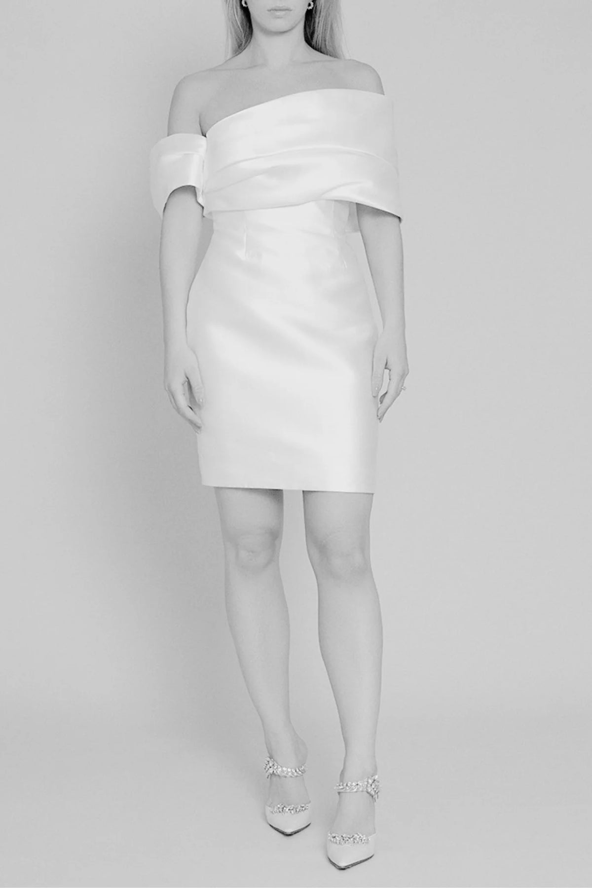 Solace Edda Mini Dress