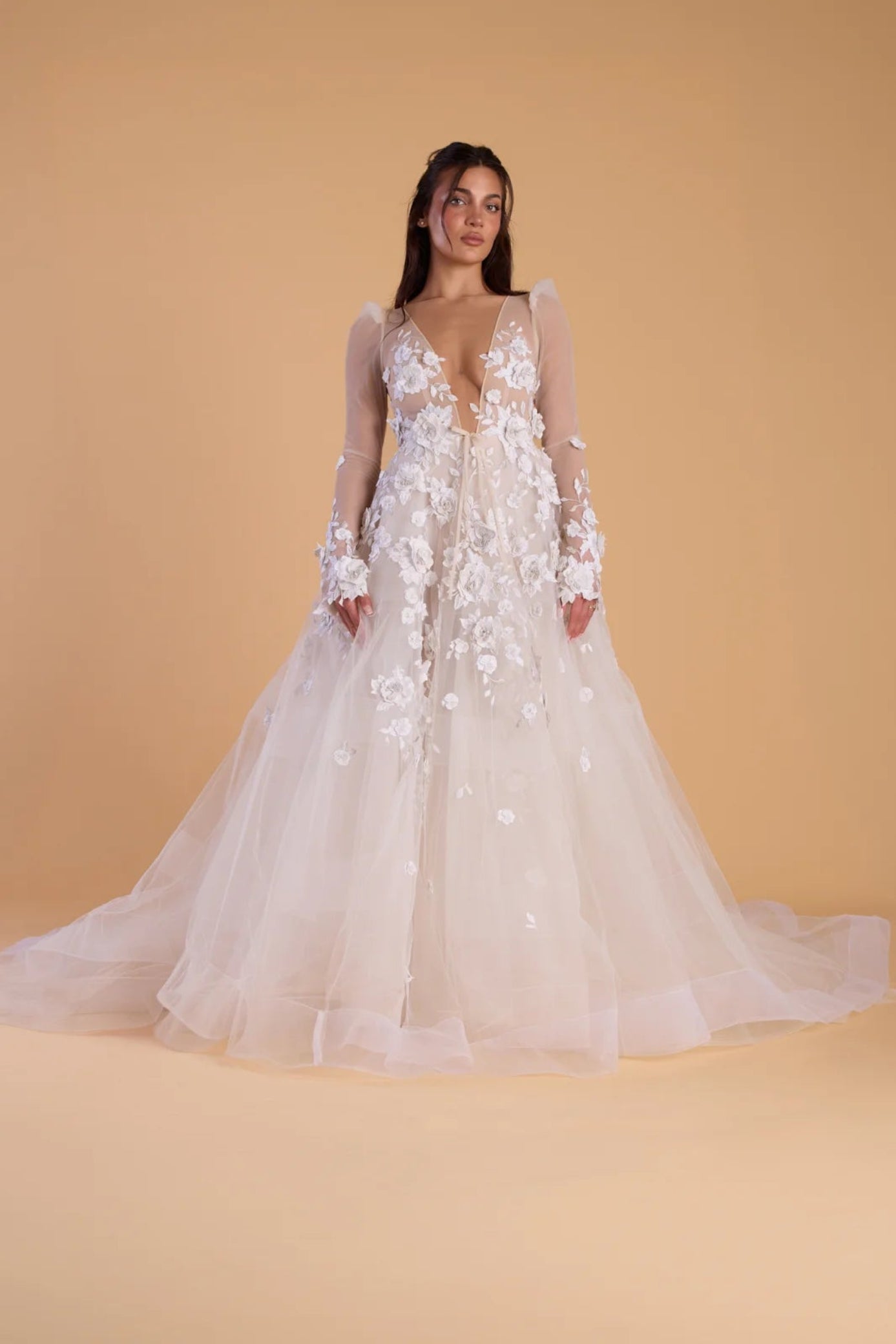 Berta Bridal - Style 22 06