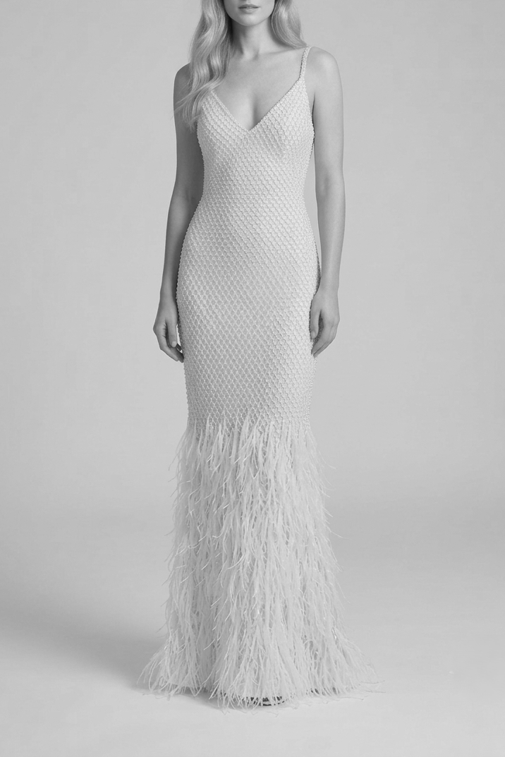Eliza Jane Howell-Marilyn dress