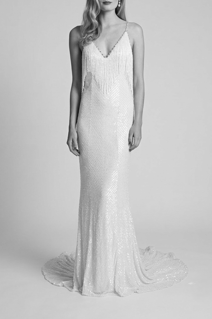 Eliza Jane Howell-Miranda dress