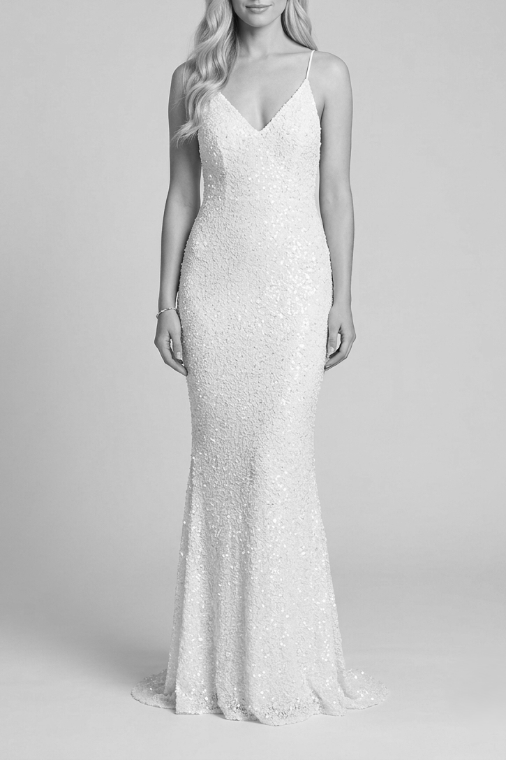 Eliza Jane Howell-Zeta dress