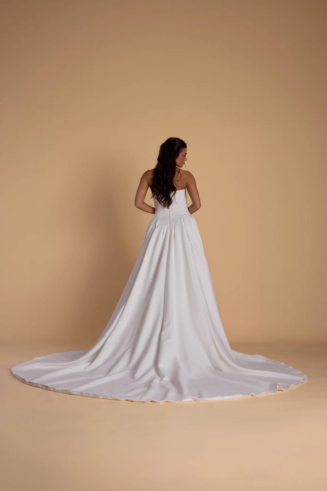 Evie Young Evie wedding gown