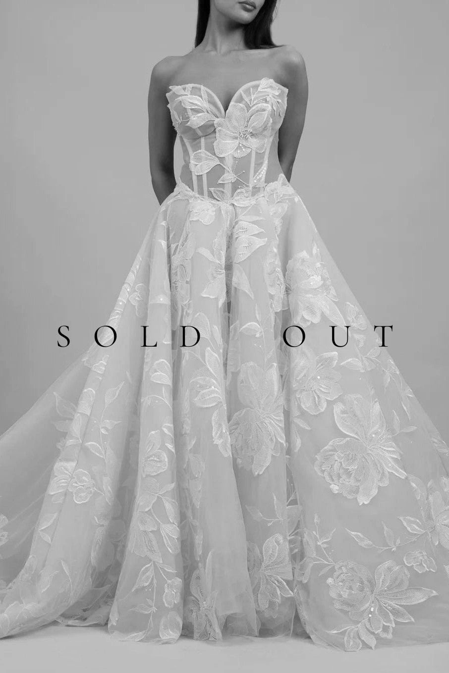 Galia Lahav Evelyn