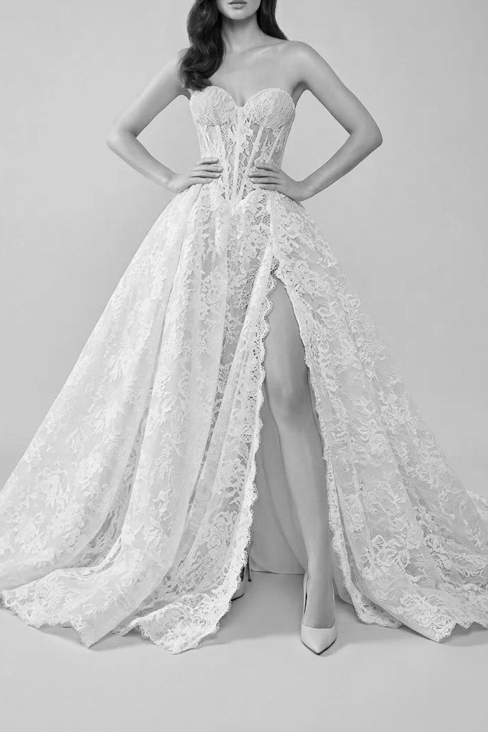 Galia Lahav Akira designer gown