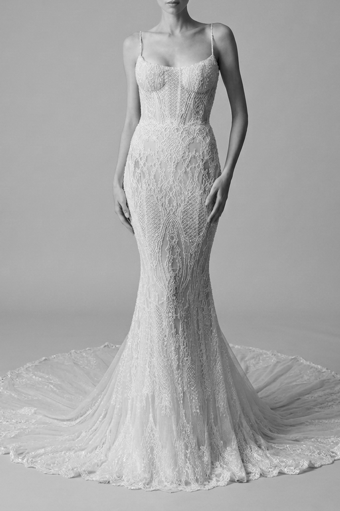 Galia Lahav Elysee