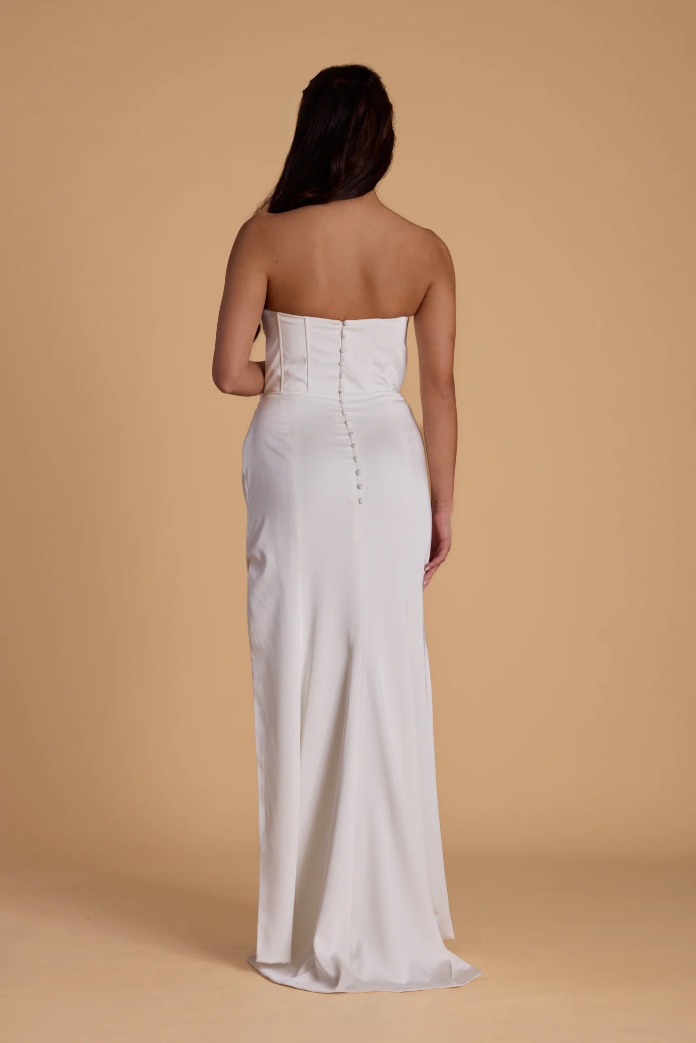 Jane Hill Huntleigh wedding gown