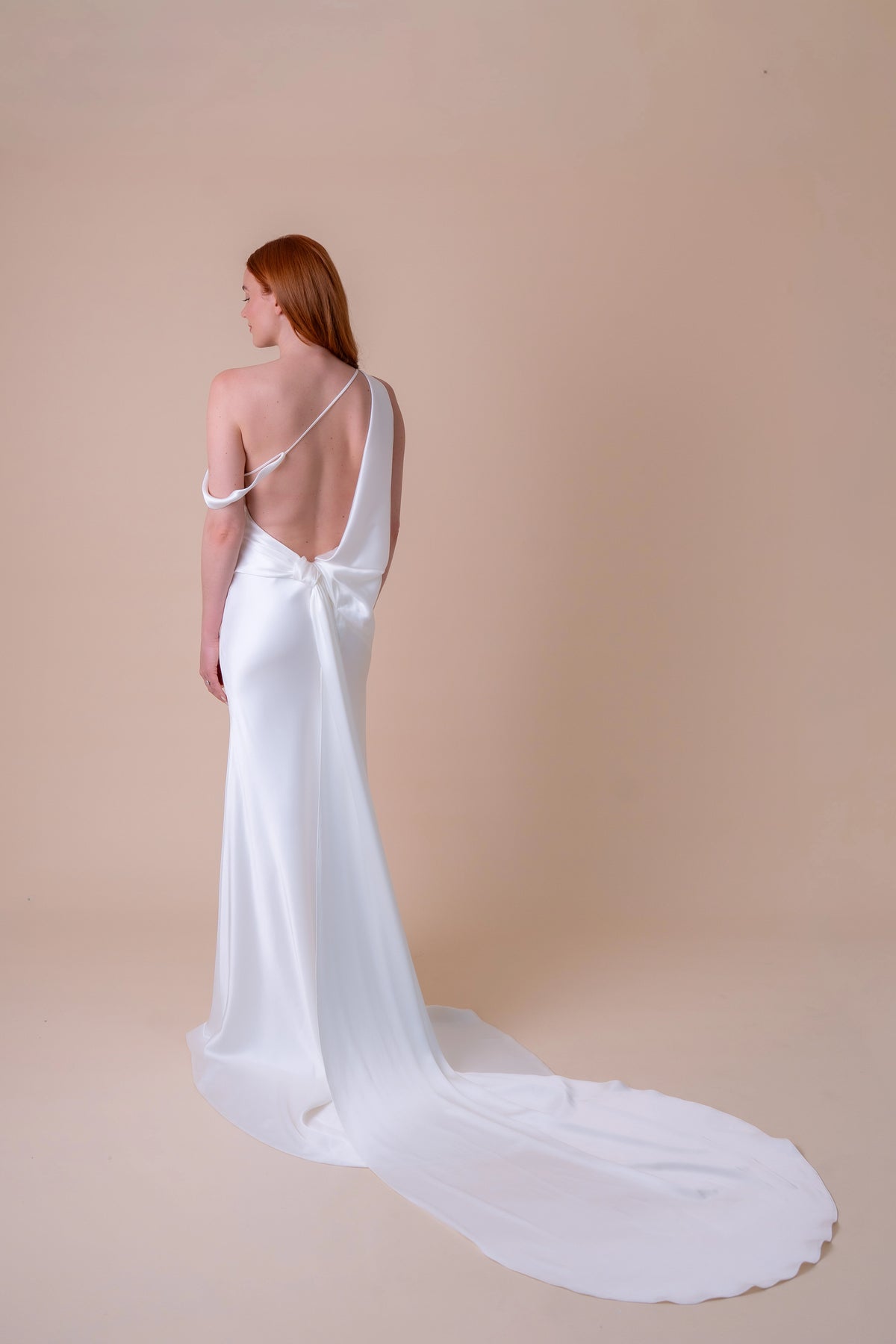 KYHA Arlo wedding gown