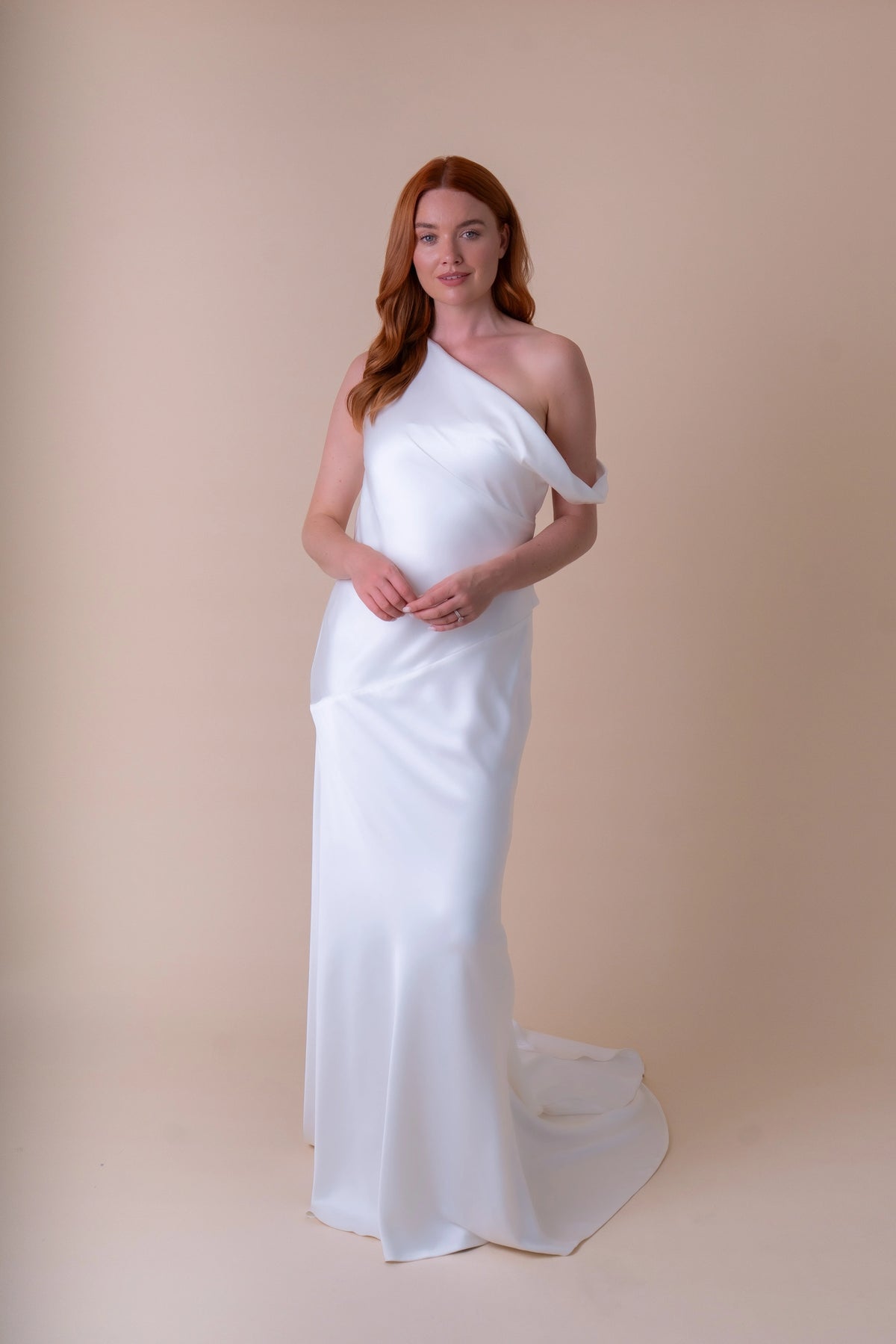 KYHA Arlo wedding gown