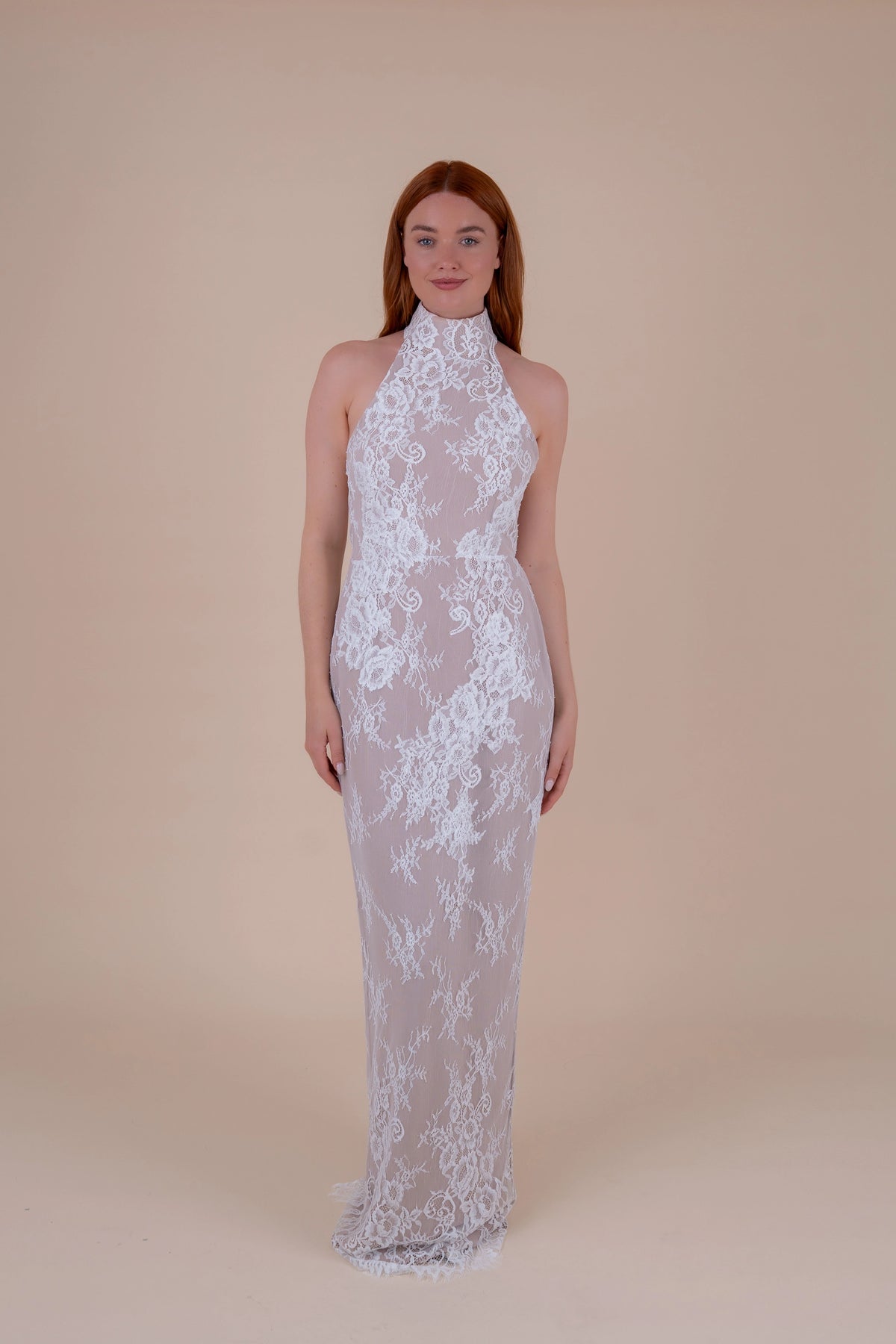 KYHA Germain dress