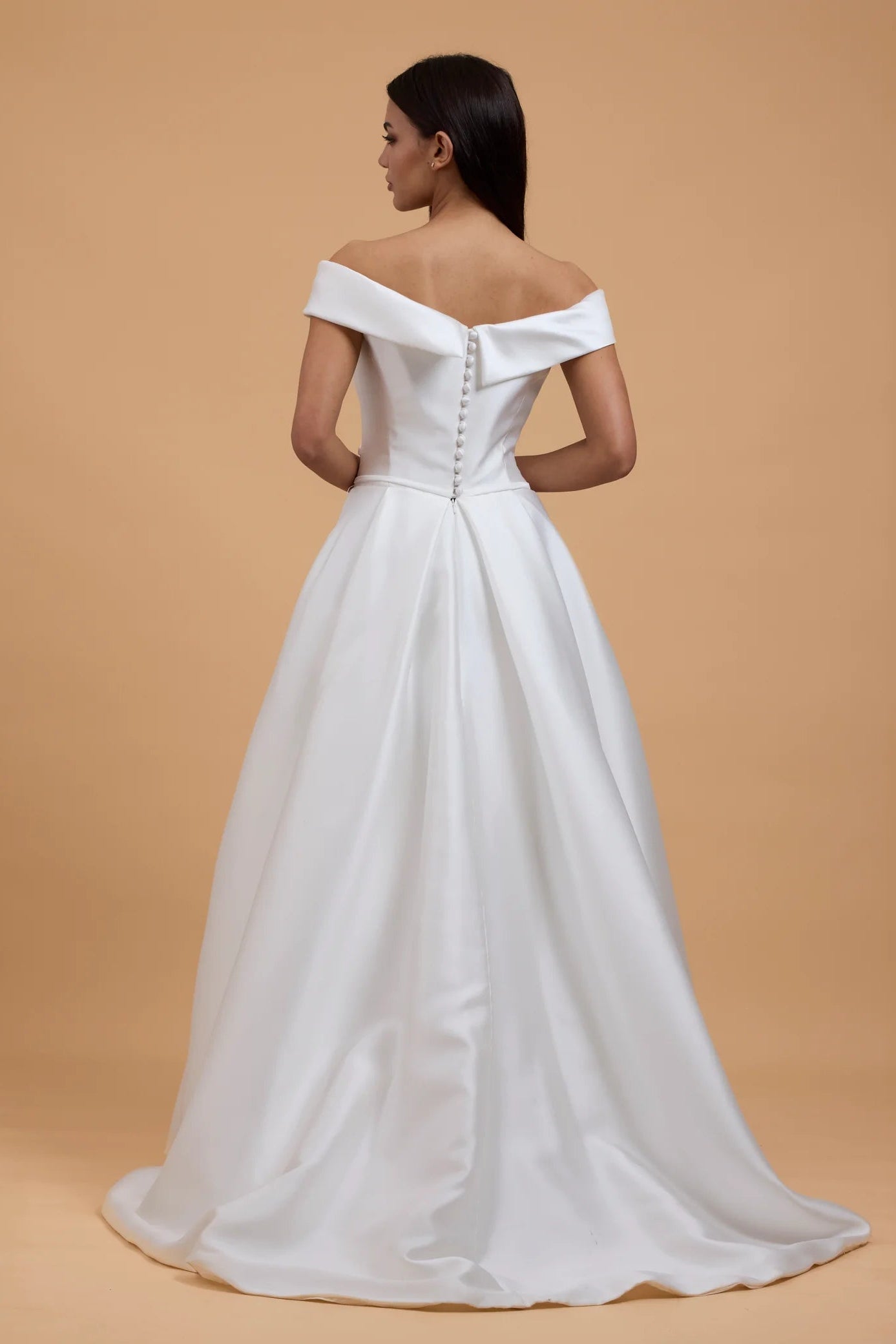 Suzanne Neville - Sapphire