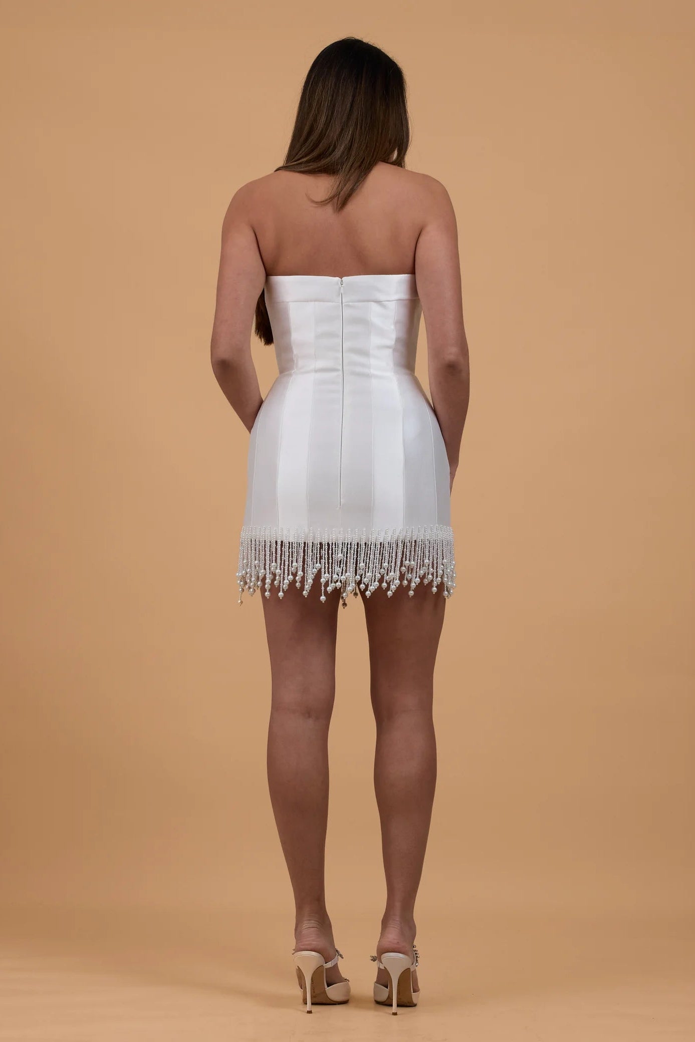 Jane Hill Scottie Dress