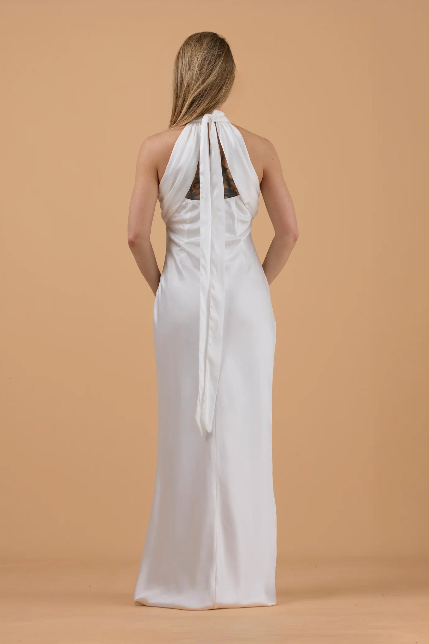 Omnes Santorini Dress