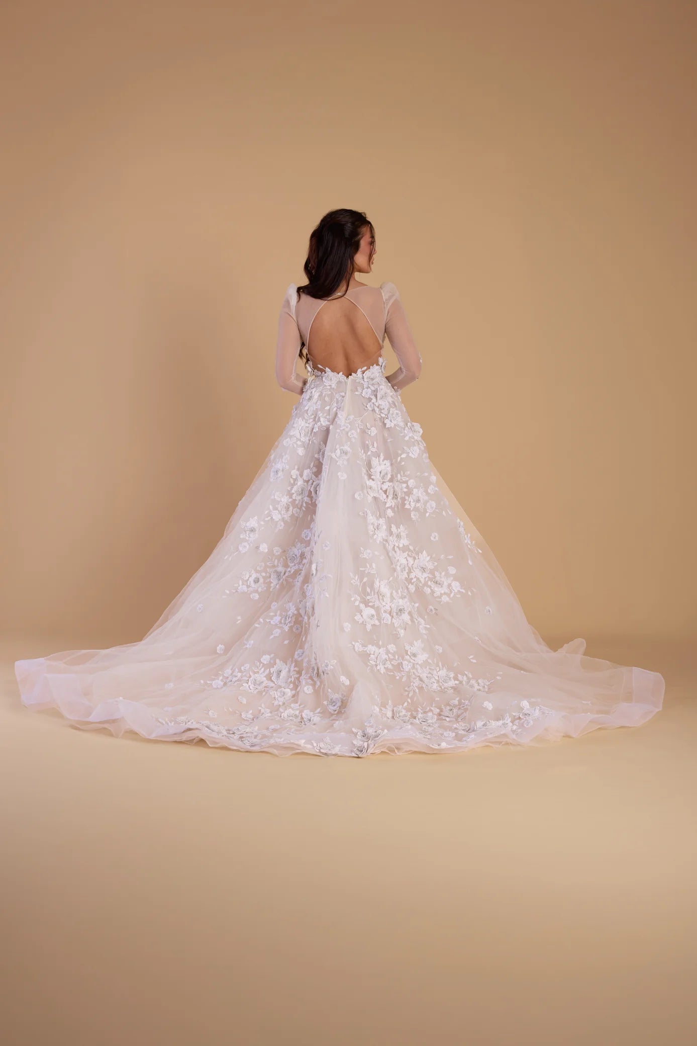 Berta Bridal - Style 22 06