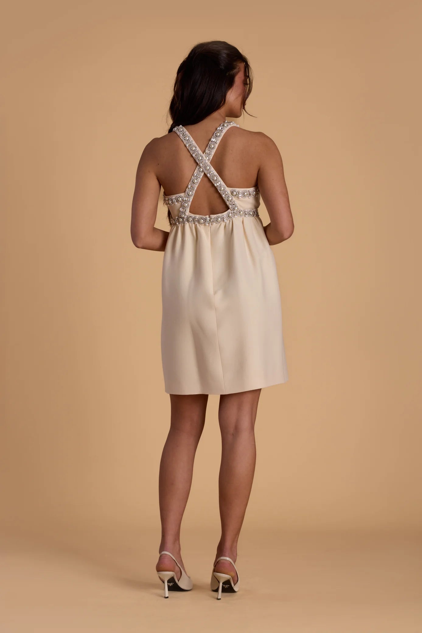 Miu Miu Abito Dress