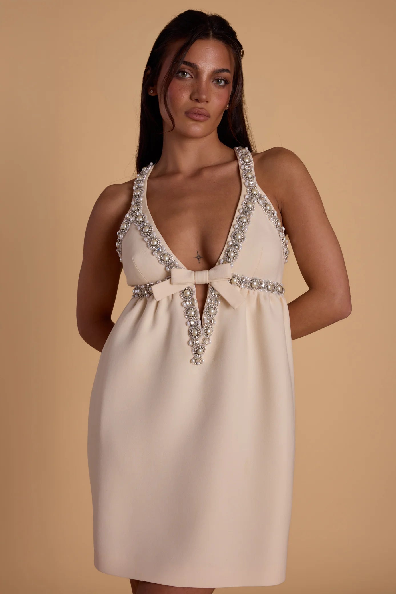 Miu Miu Abito Dress