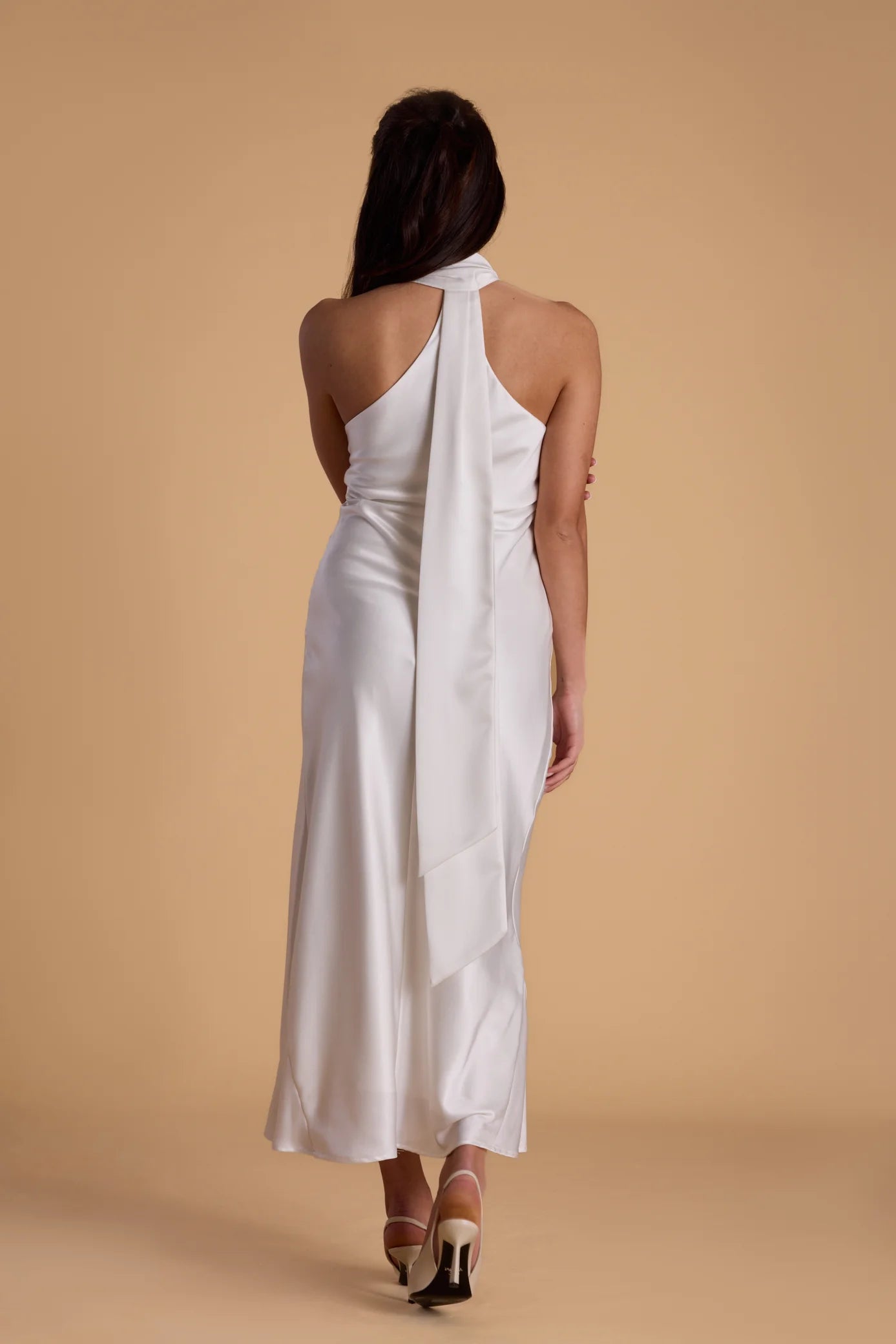 Galvan Pandora Dress