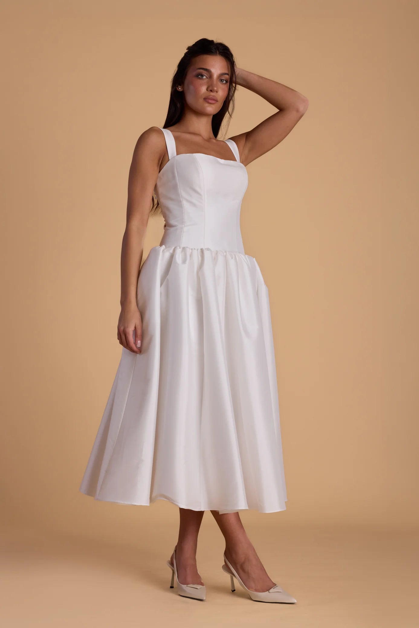Jenny Yoo Lucille Dress