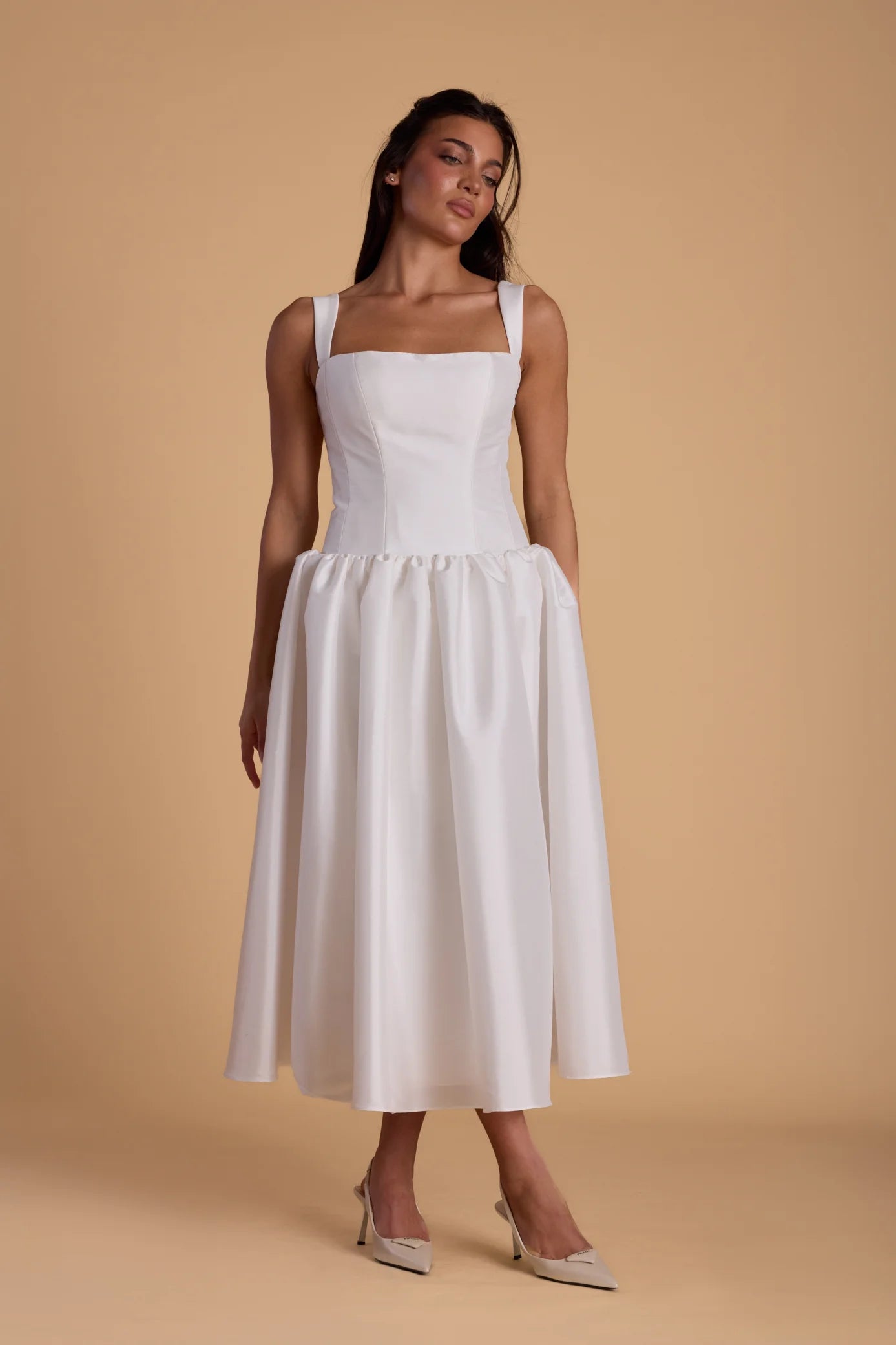 Jenny Yoo Lucille Dress