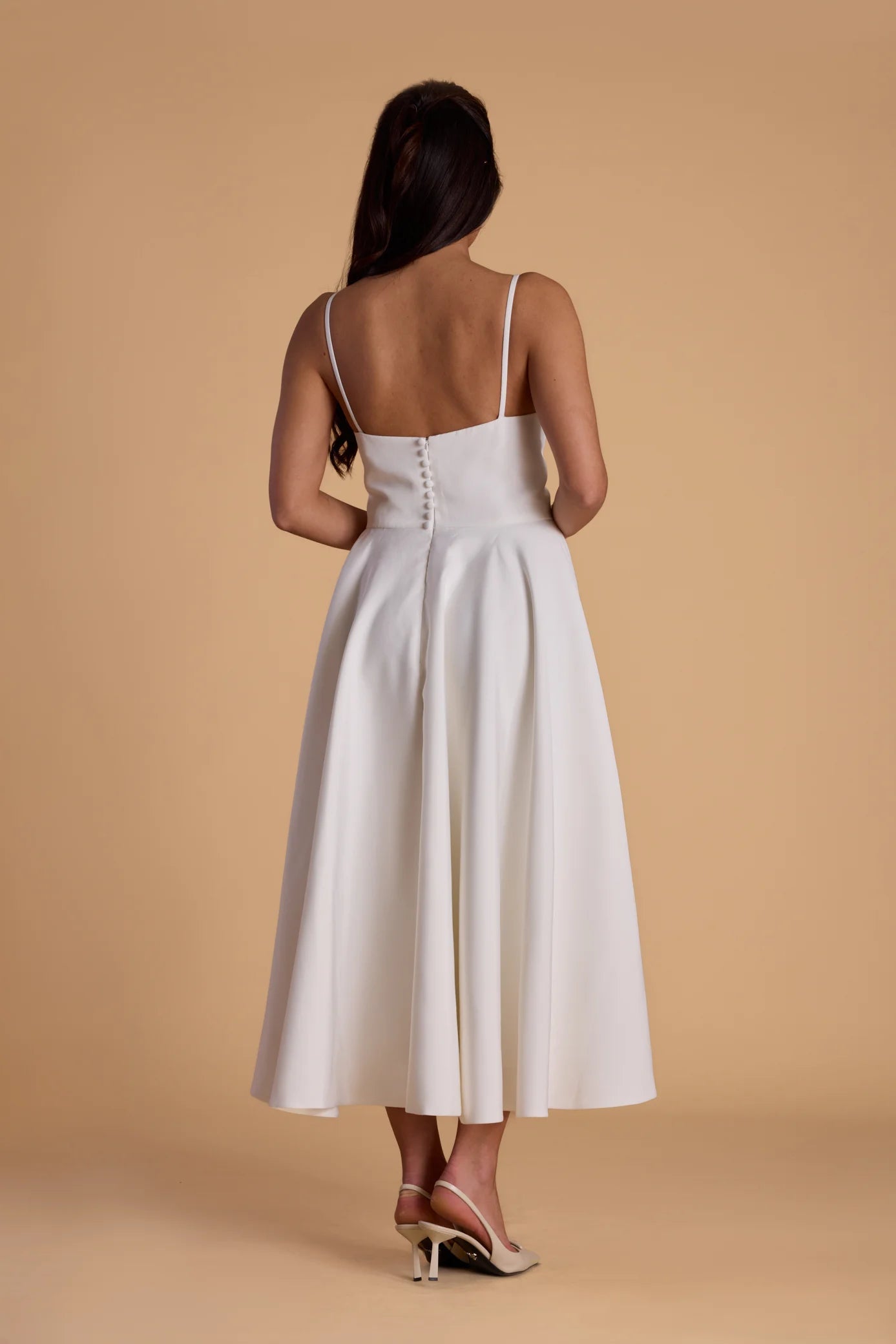 Jenny Yoo Maria Dress