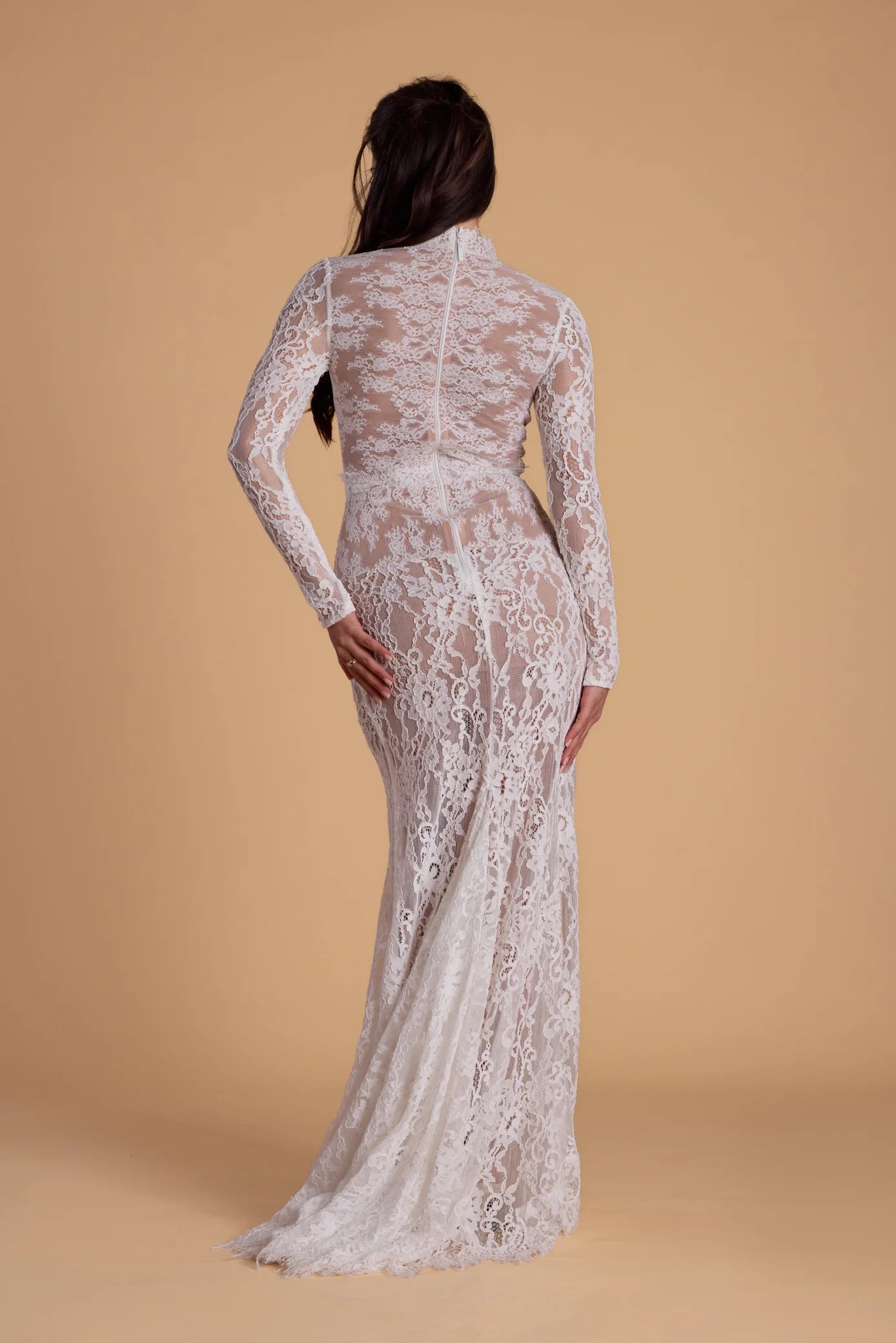 Bronx and Banco Eleanor Dress