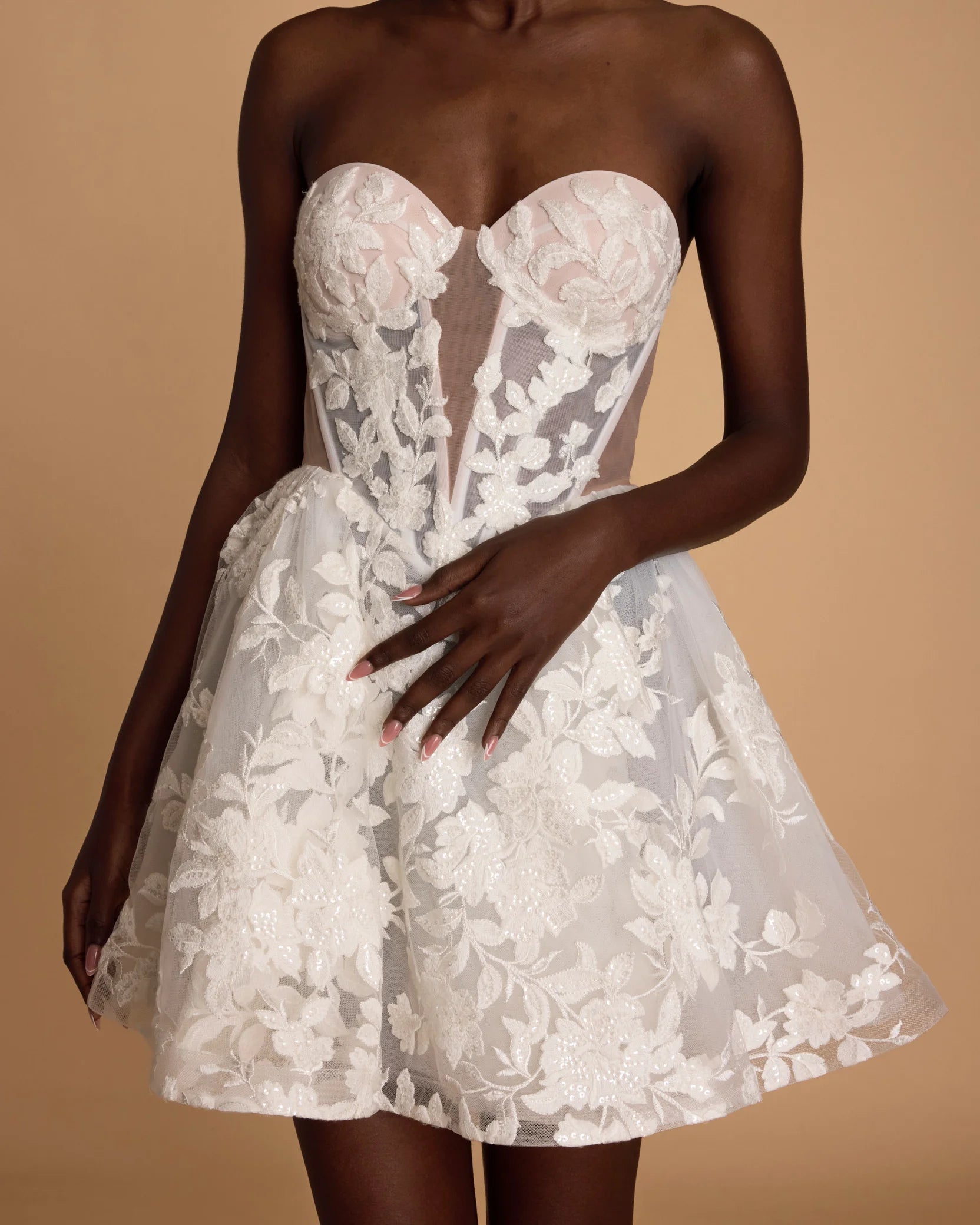 Rosie Etienne Mara Dress