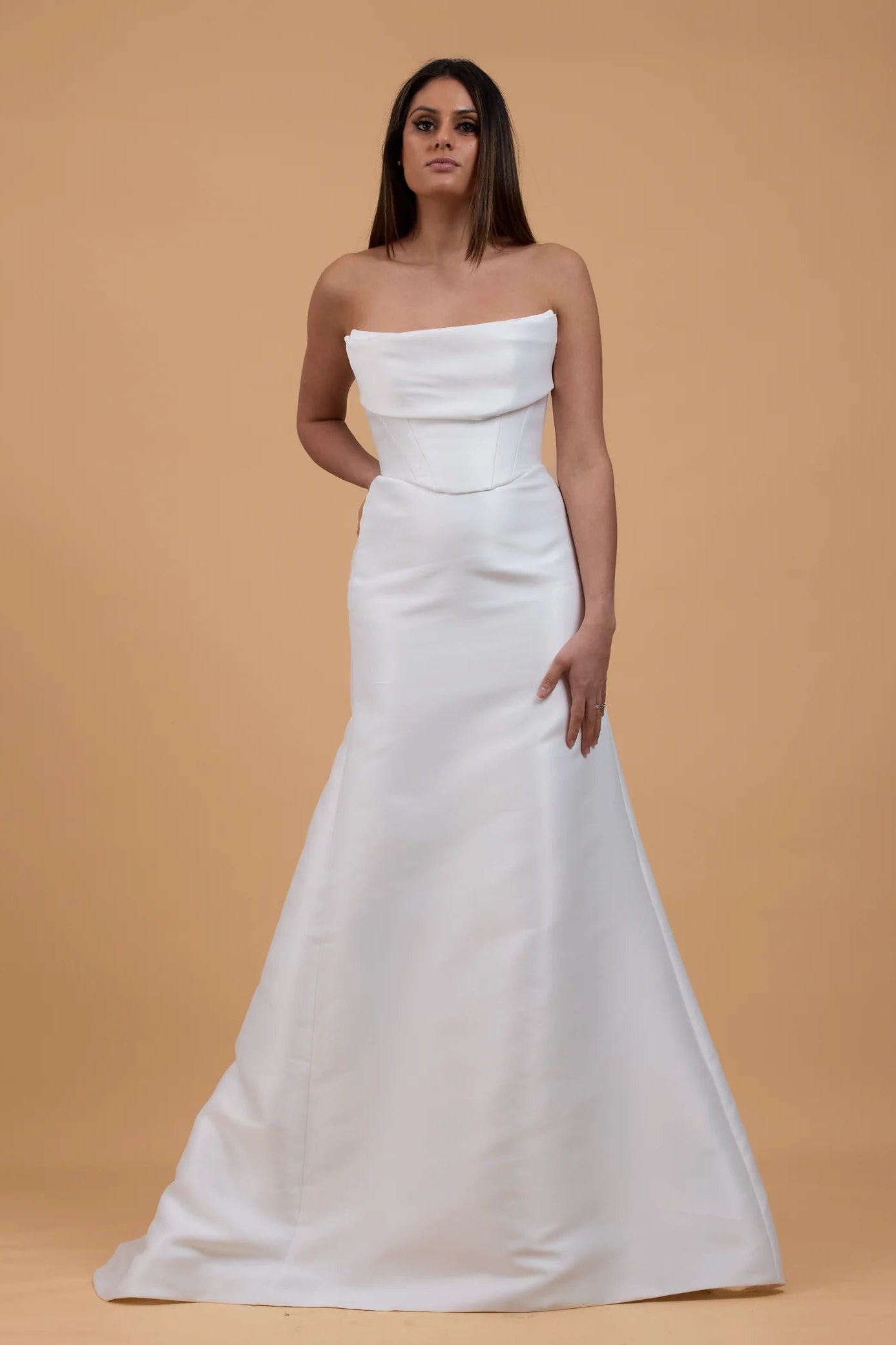 Kyha Kasia corset & arta skirt