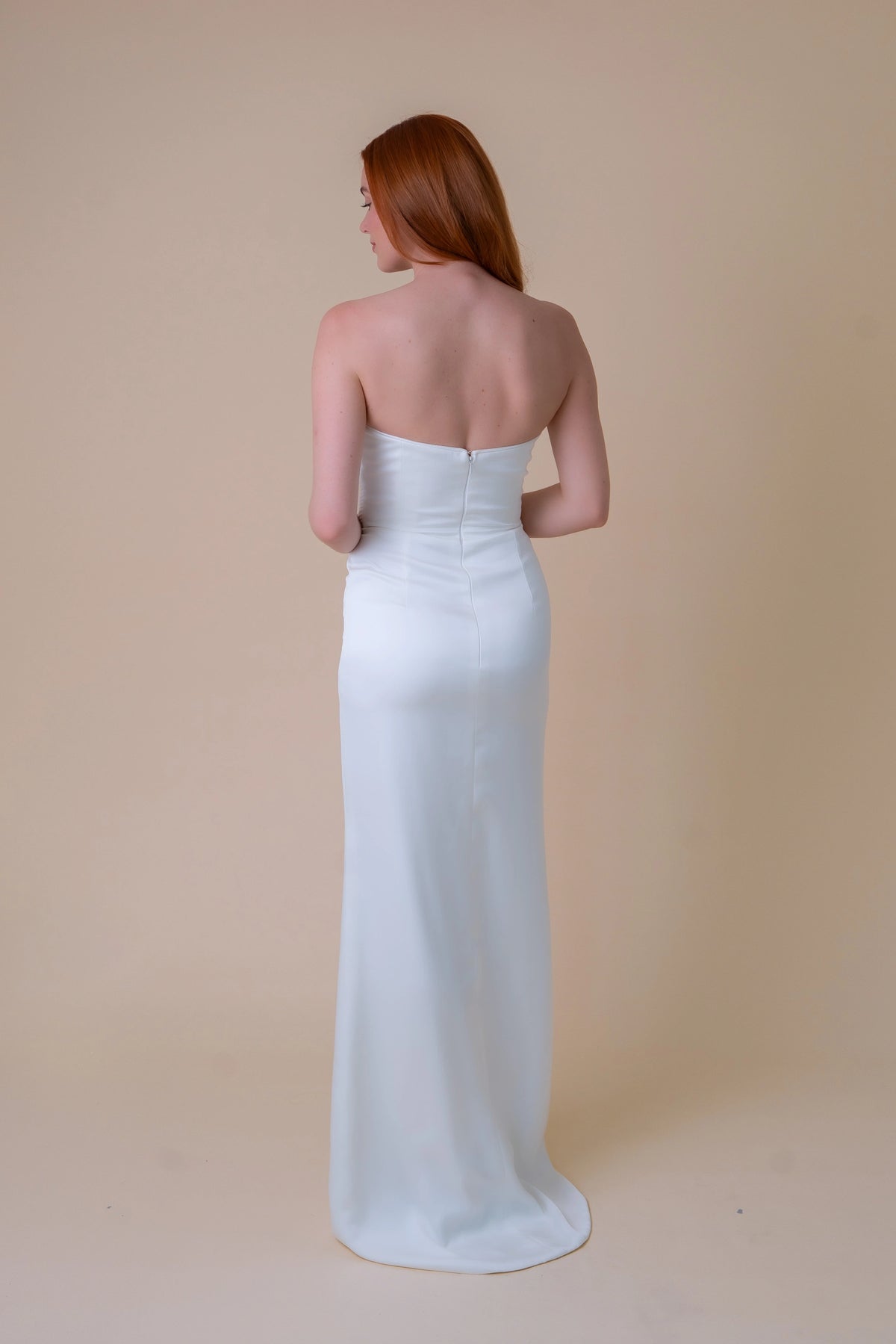 Margot Maison Milena wedding gown