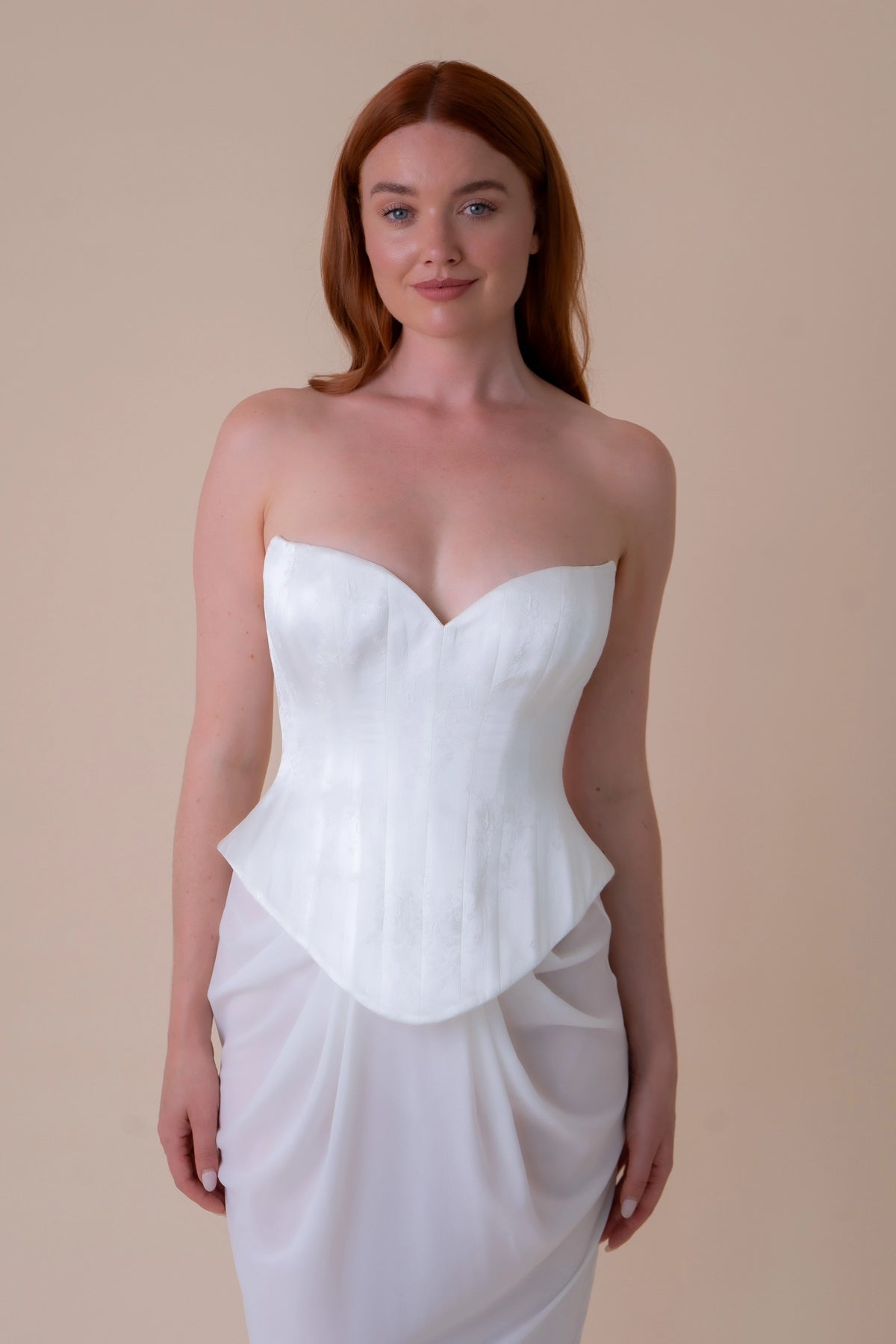 Margot Maison Olivia corset & skirt