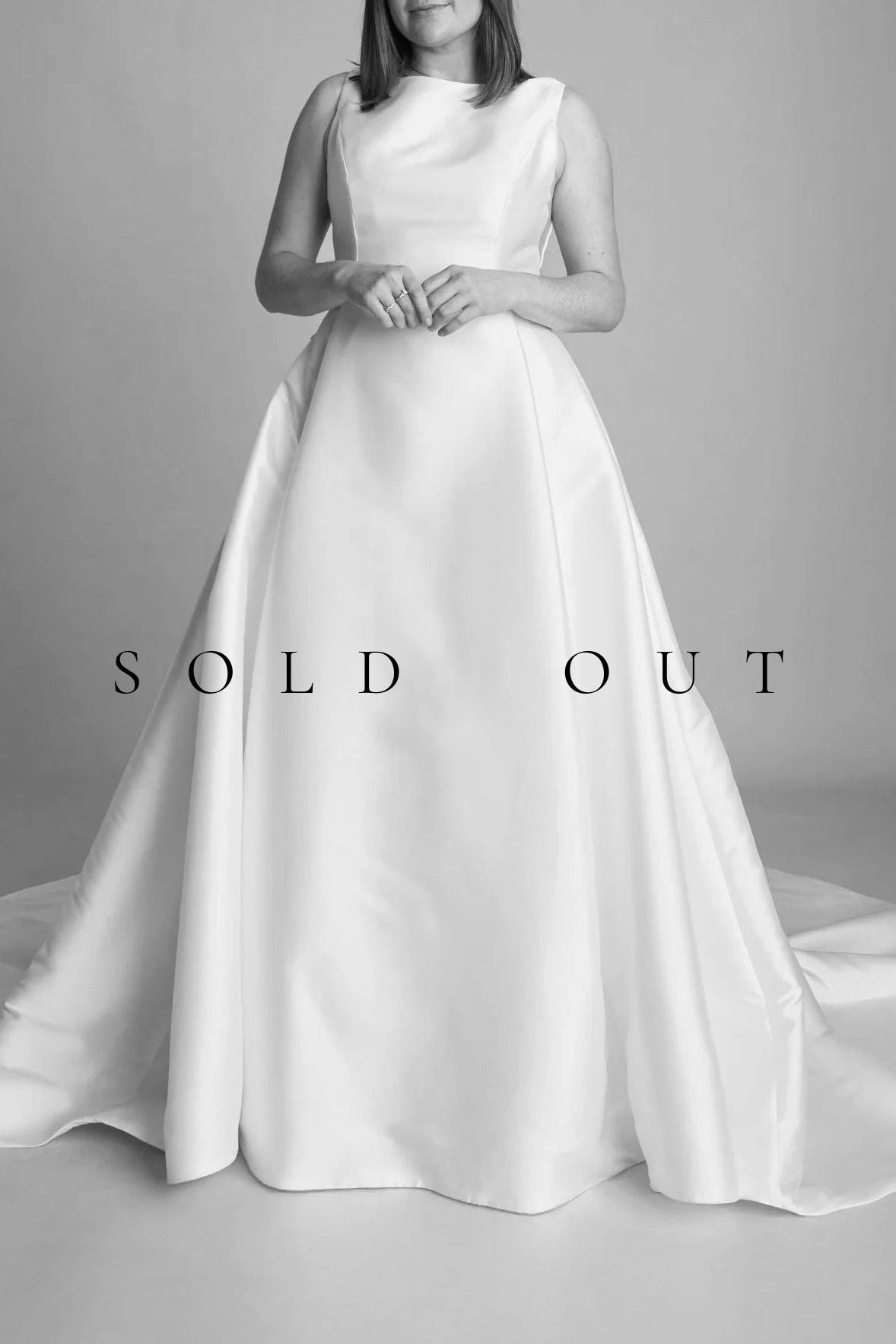 Pronovias Nevado