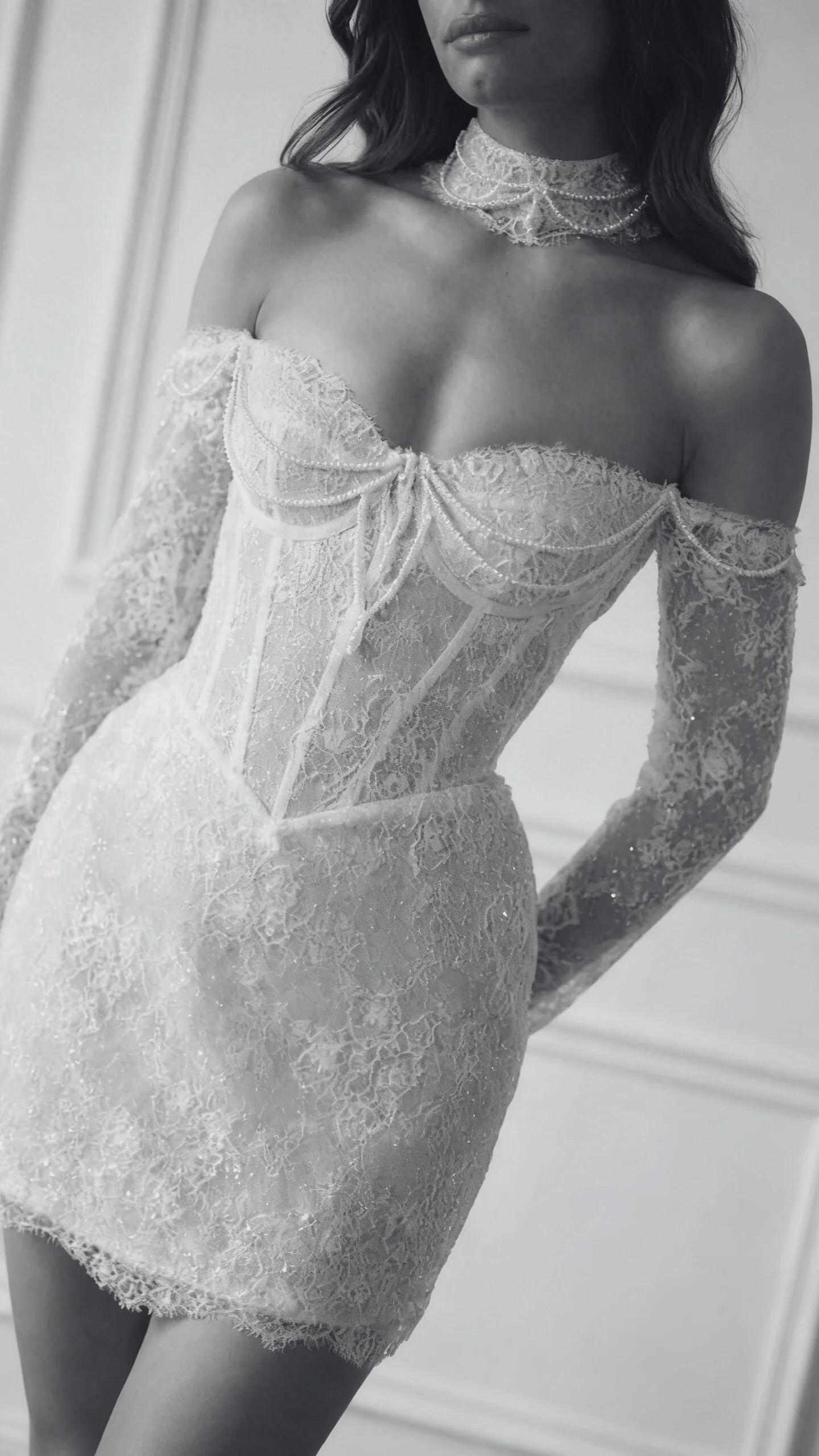 Rosie Etienne Juliette Dress - UK8