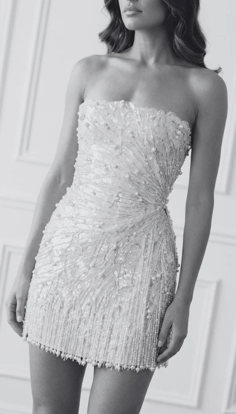 Rosie Etienne Seraphine Dress