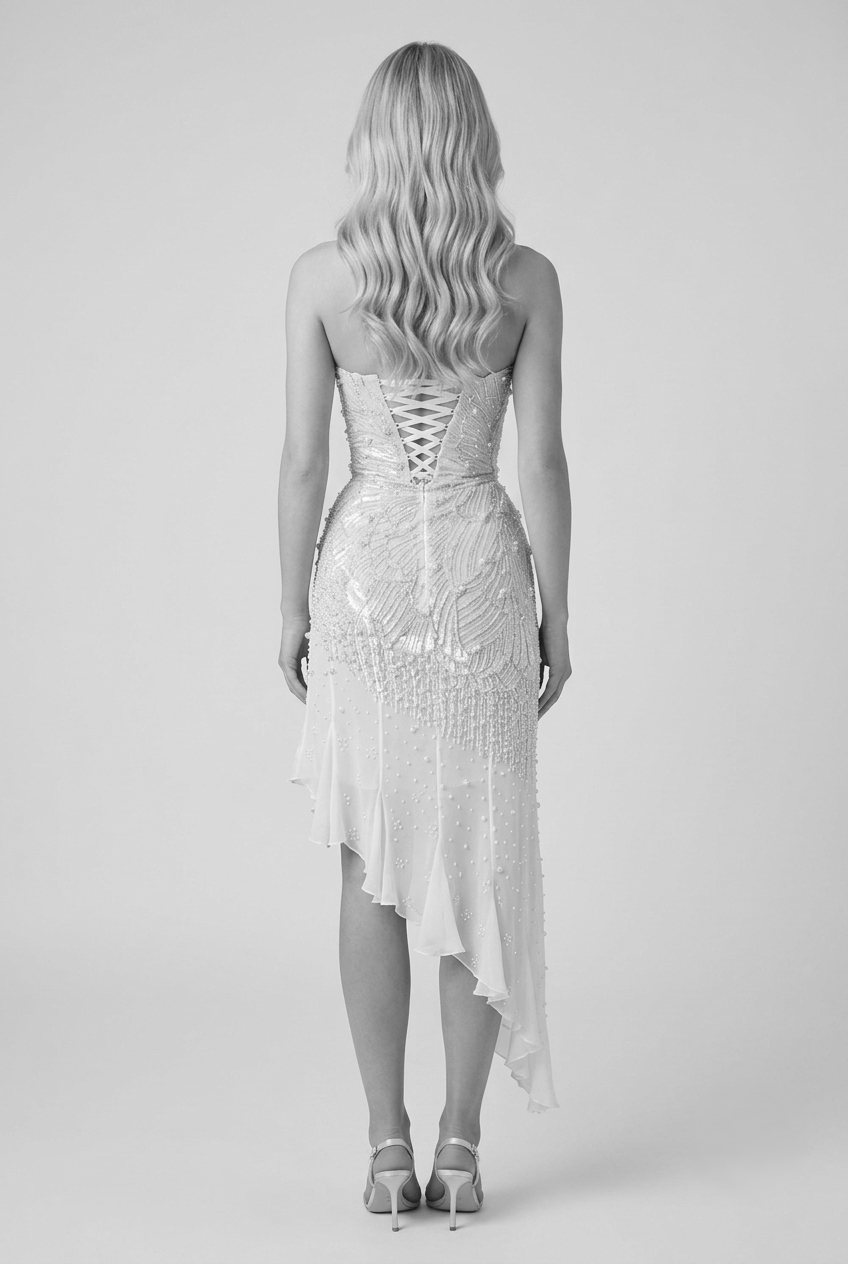 Rosie Etienne Serenity - UK12