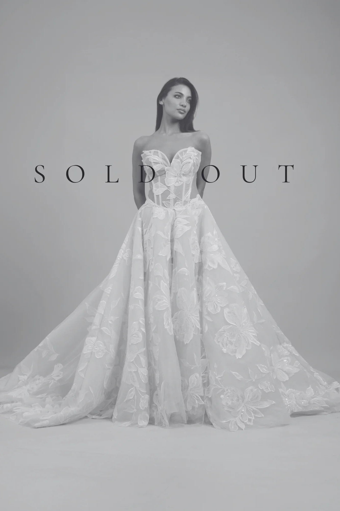 Galia Lahav - Evelyn
